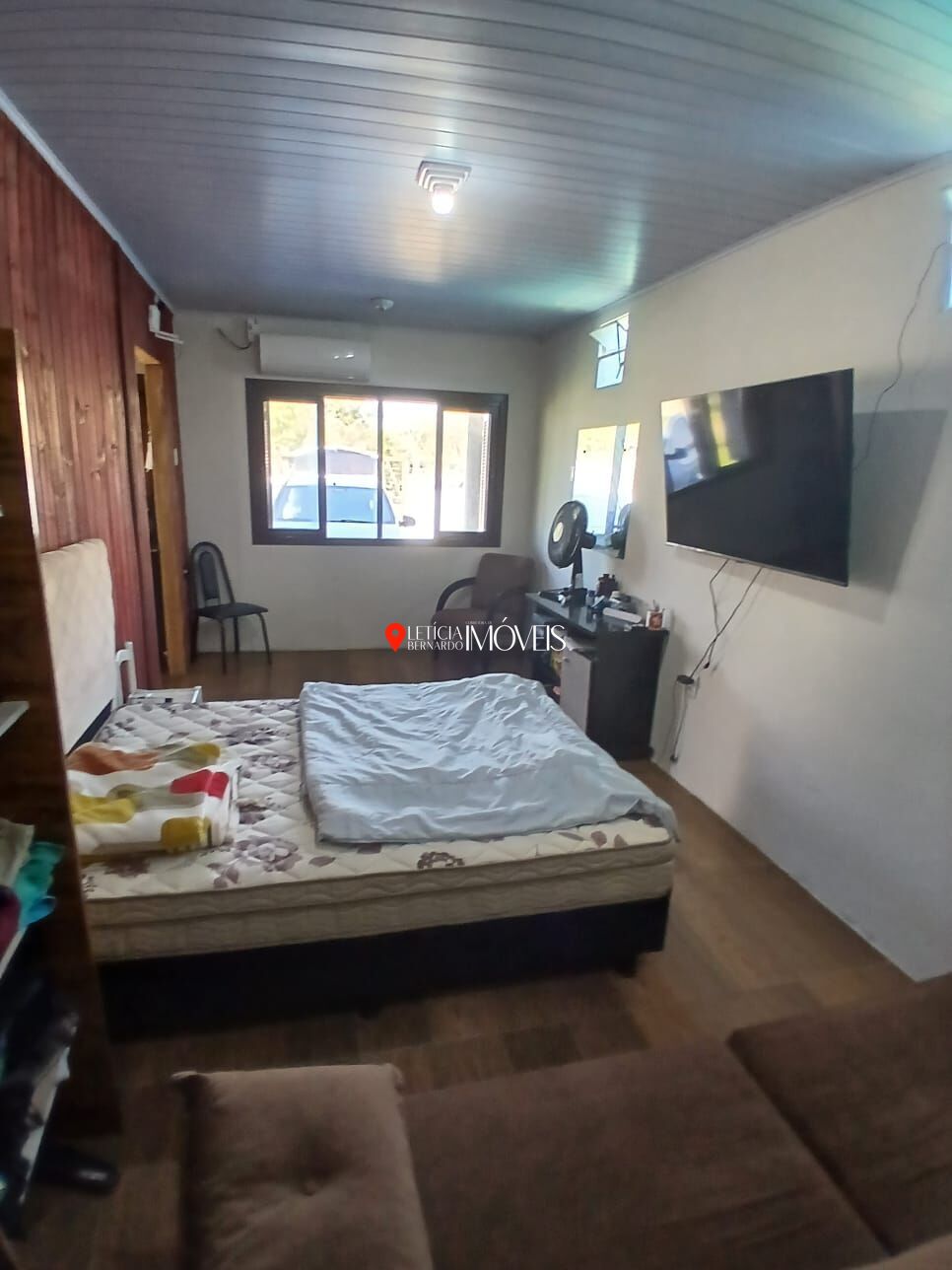 CASA DE ESQUINA EM BALNEÁRIO PINHAL - foto 5