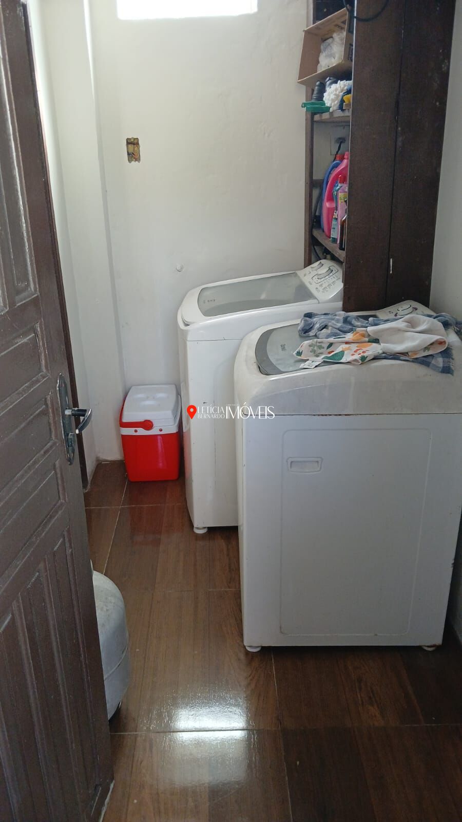 CASA DE ESQUINA EM BALNEÁRIO PINHAL - foto 12