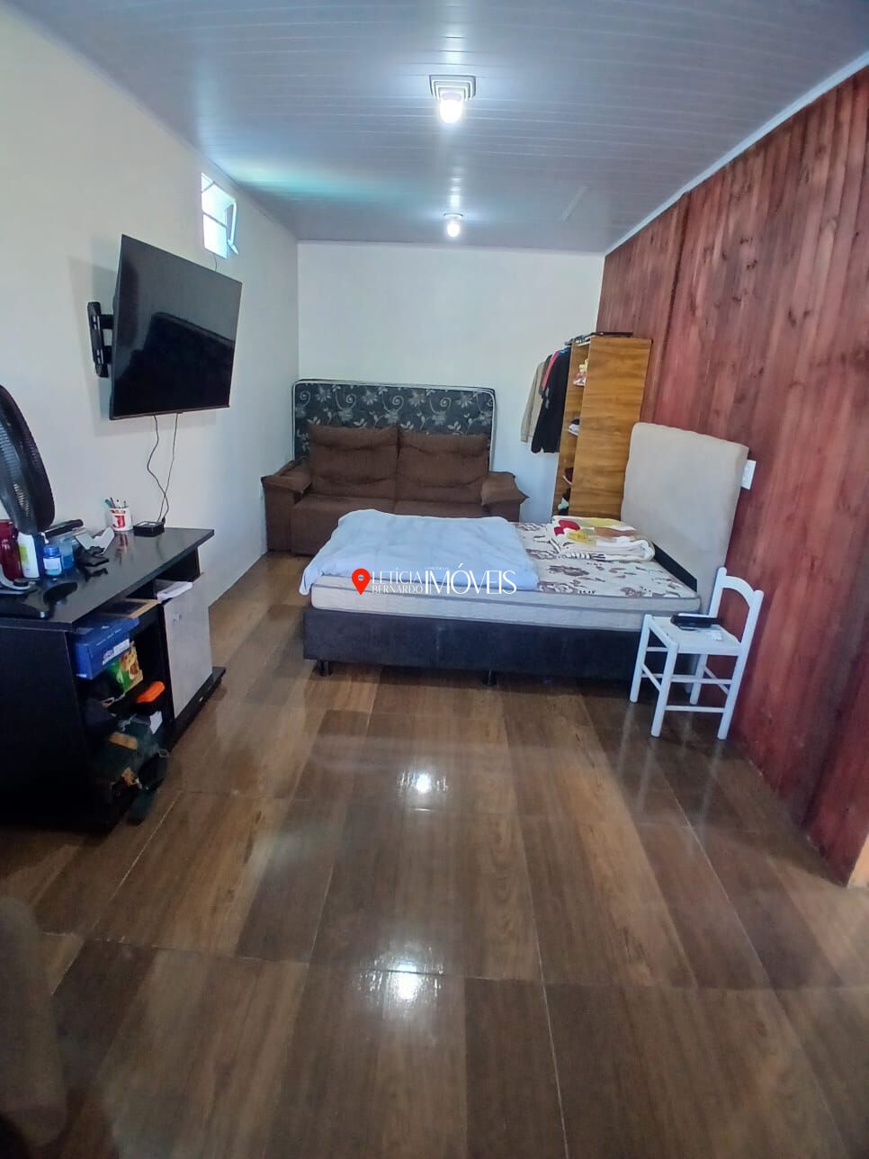 CASA DE ESQUINA EM BALNEÁRIO PINHAL - foto 6
