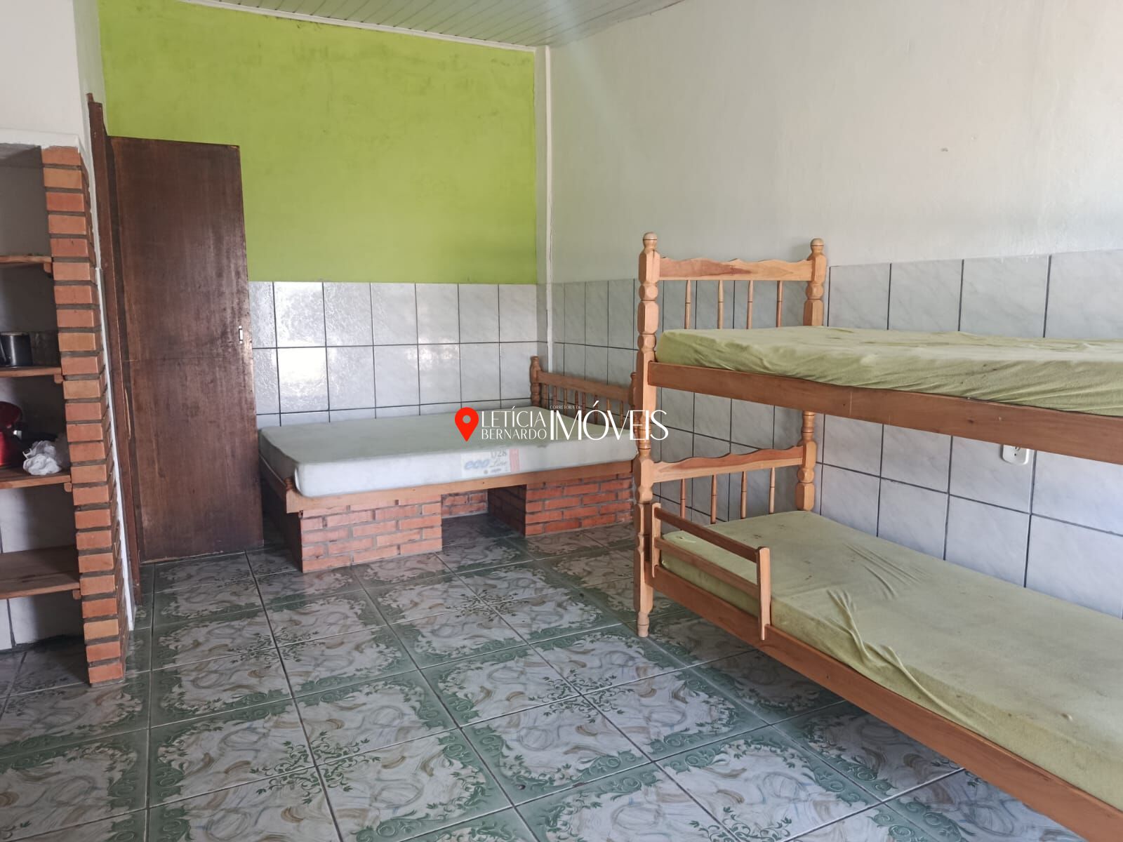 POUSADA + CASA PRIVADA A 100M DO MAR – BALNEÁRIO PINHAL - foto 8