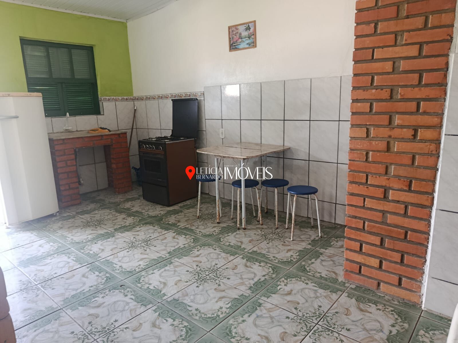POUSADA + CASA PRIVADA A 100M DO MAR – BALNEÁRIO PINHAL - foto 11