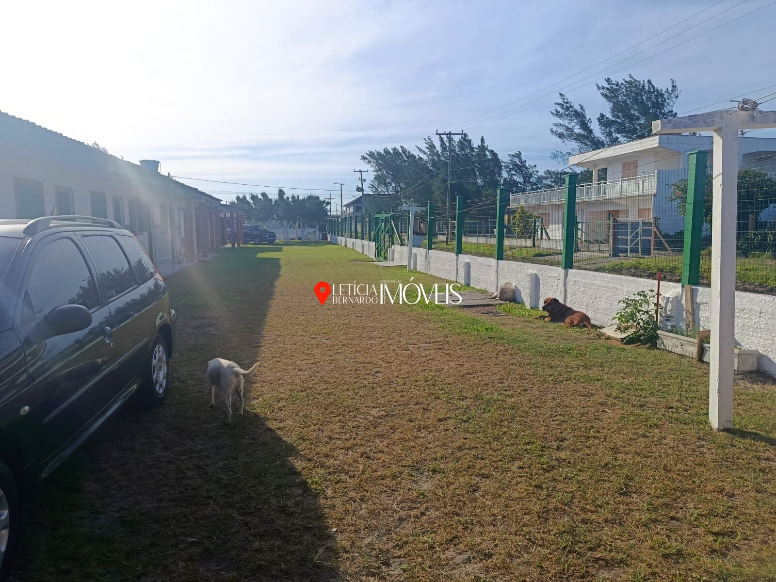 POUSADA + CASA PRIVADA A 100M DO MAR – BALNEÁRIO PINHAL - foto 5