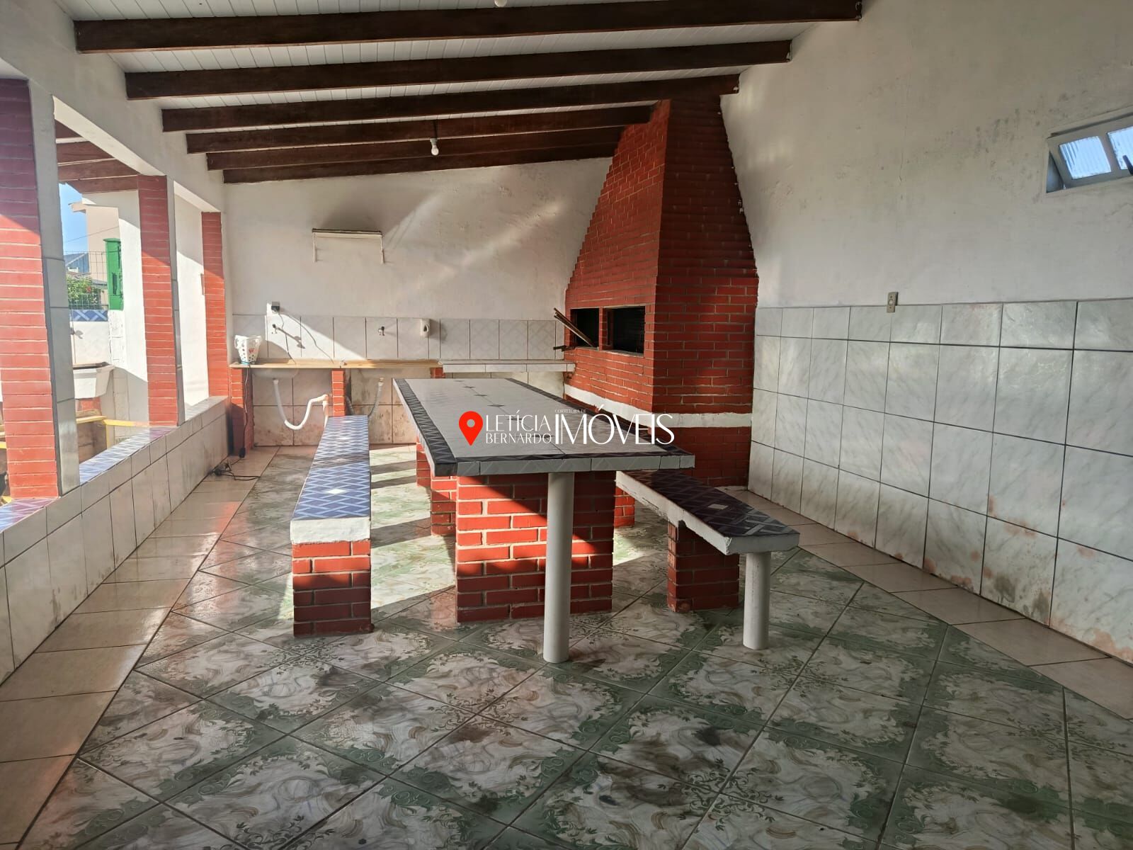 POUSADA + CASA PRIVADA A 100M DO MAR – BALNEÁRIO PINHAL — foto 15