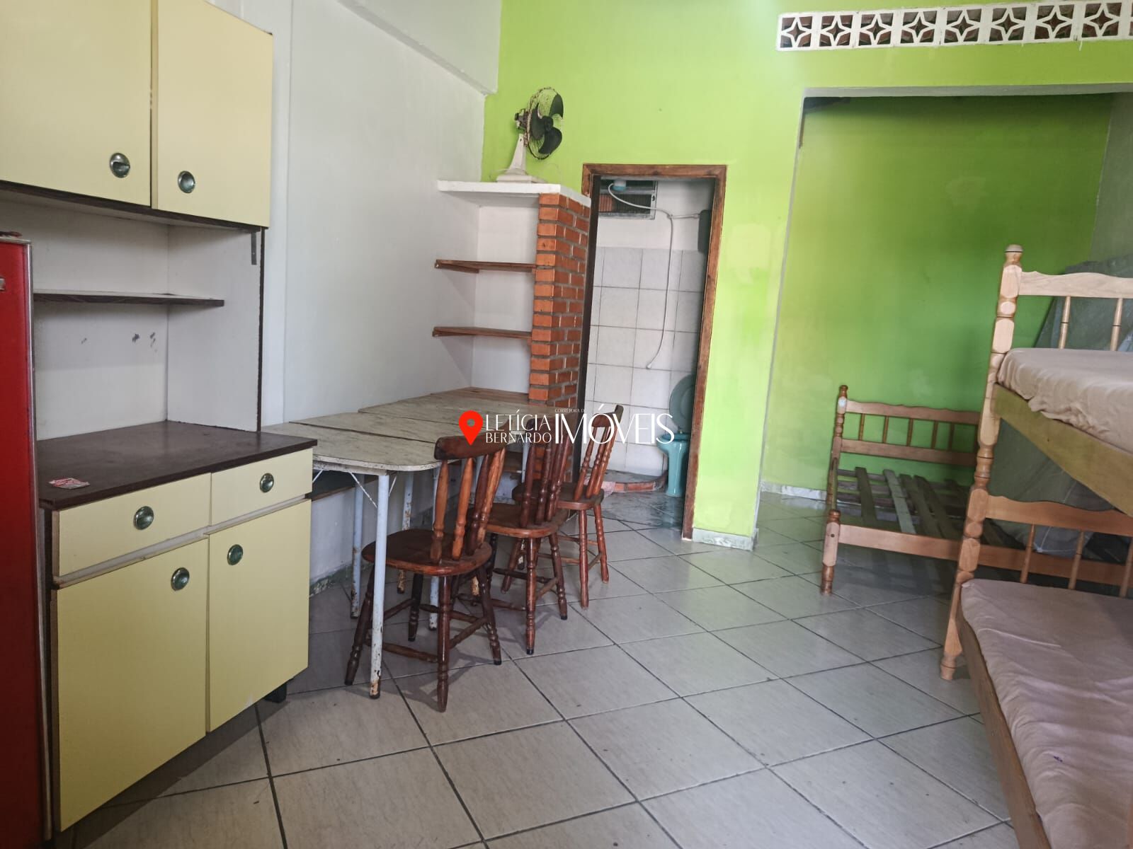 POUSADA + CASA PRIVADA A 100M DO MAR – BALNEÁRIO PINHAL - foto 9
