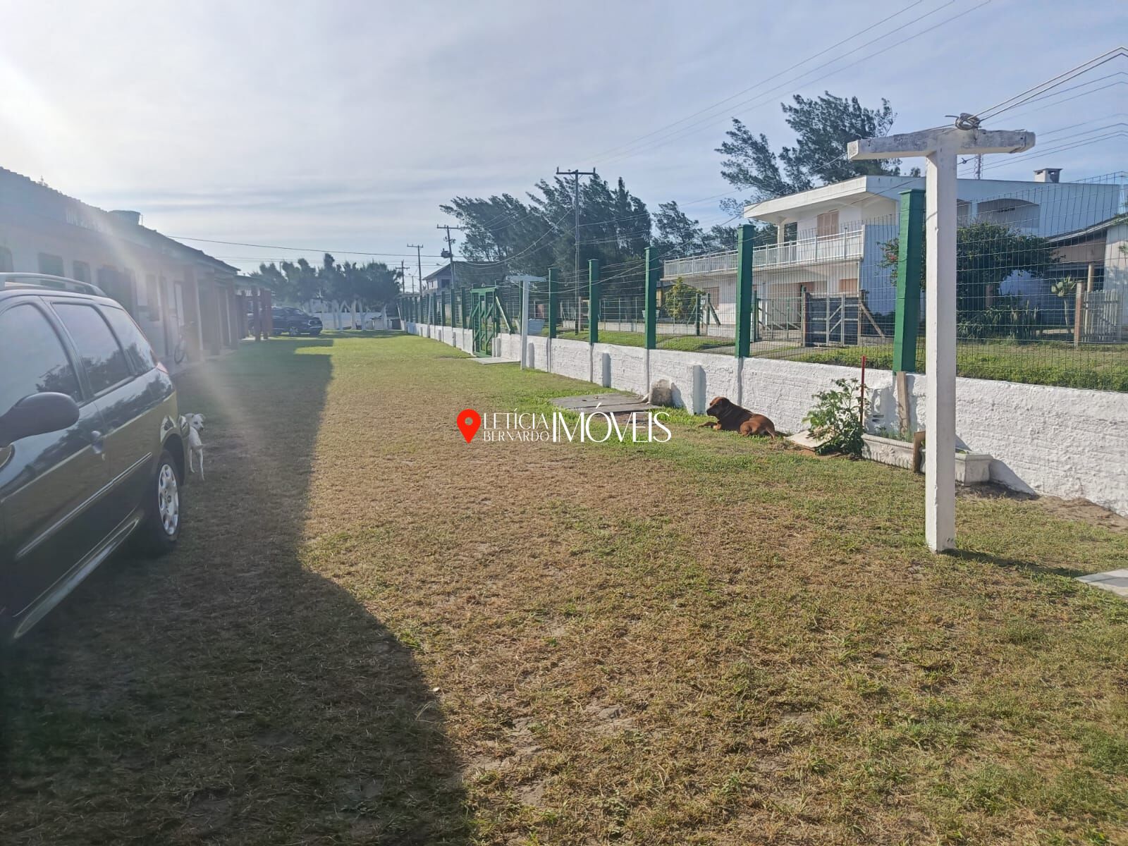 POUSADA + CASA PRIVADA A 100M DO MAR – BALNEÁRIO PINHAL - foto 12