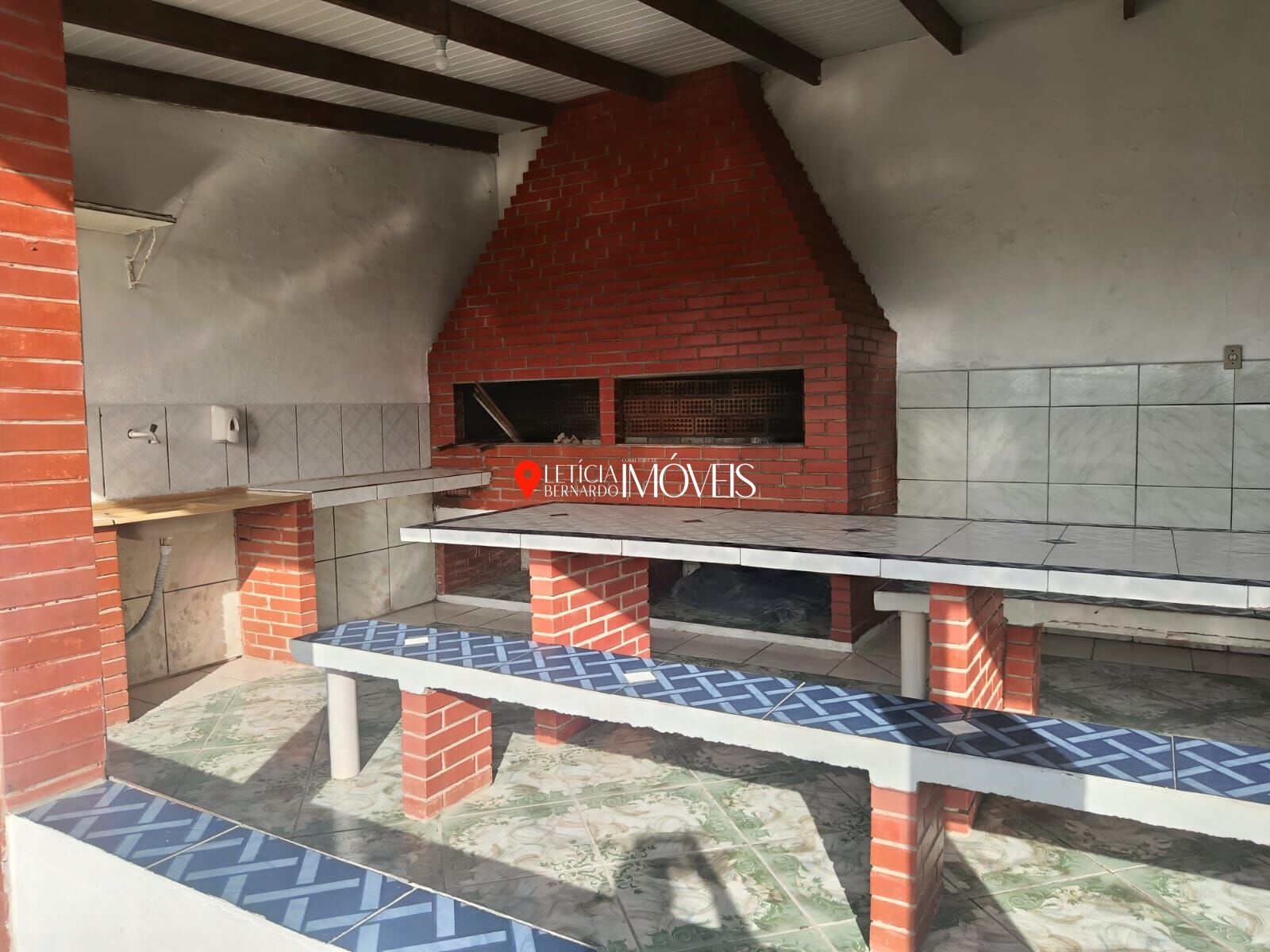POUSADA + CASA PRIVADA A 100M DO MAR – BALNEÁRIO PINHAL — foto 16