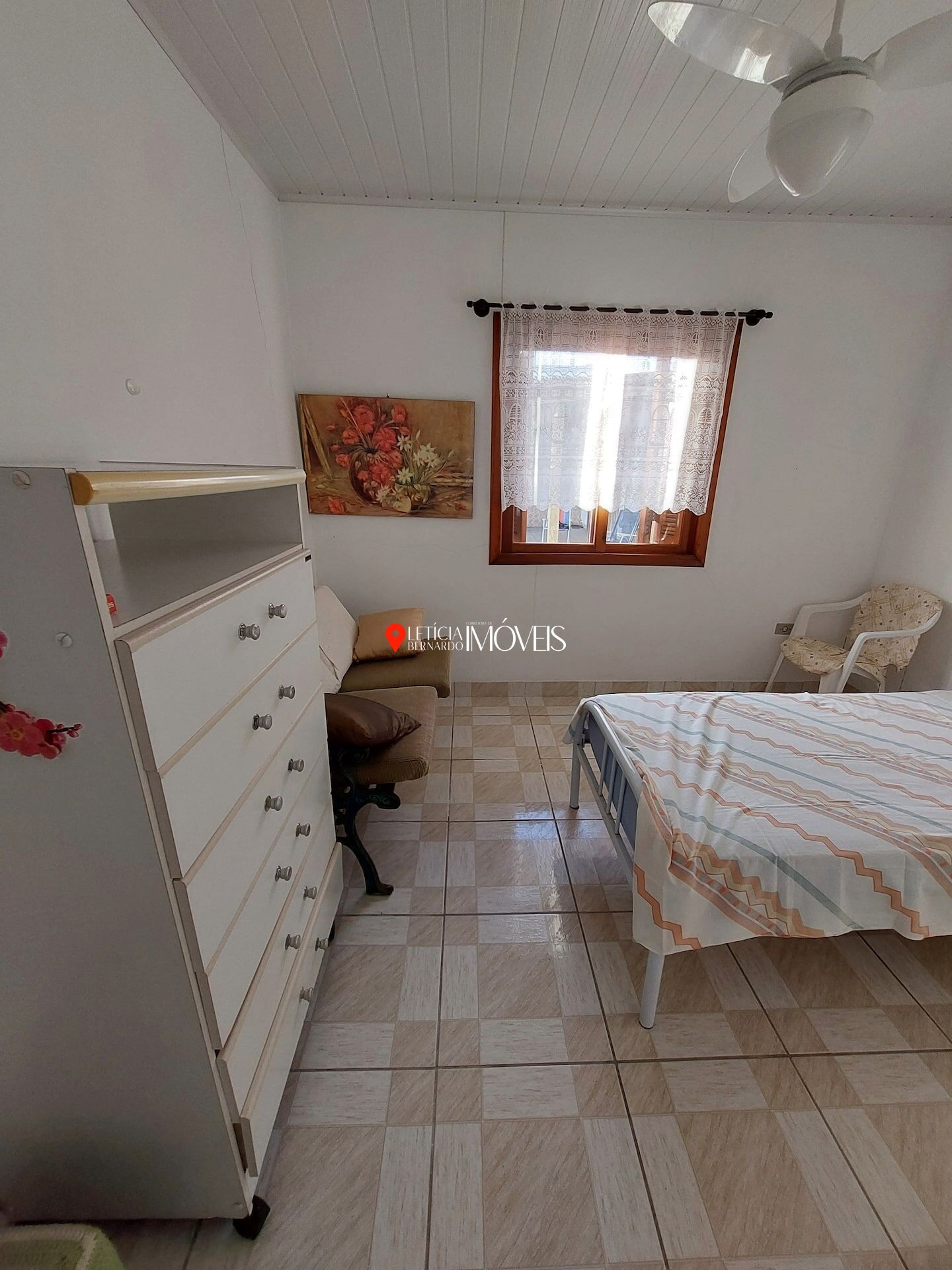 CASA NO CENTRO DE BALNEÁRIO PINHAL - foto 6
