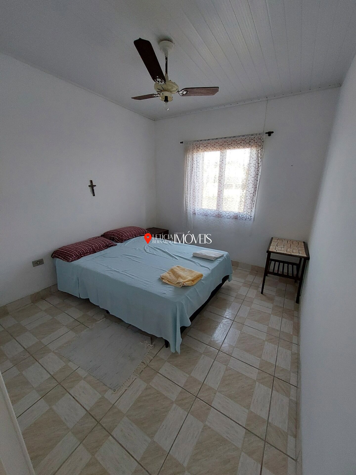 CASA NO CENTRO DE BALNEÁRIO PINHAL - foto 7