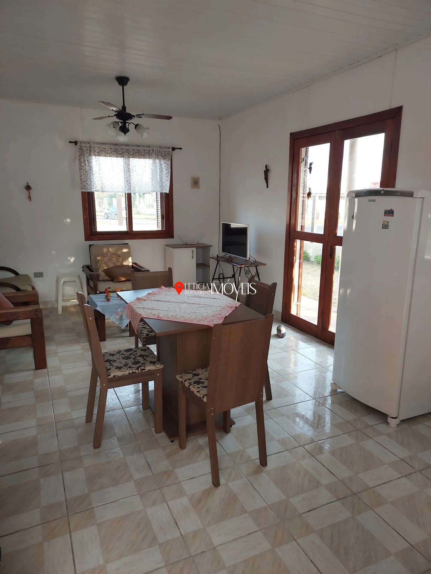 CASA NO CENTRO DE BALNEÁRIO PINHAL – R$ 324.000,00 — foto 14