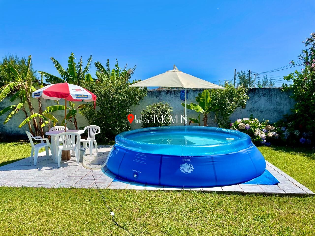 Casa à venda - com 720 m² – Espaço e Conforto para sua Família! Balneário Pinhal - foto 6