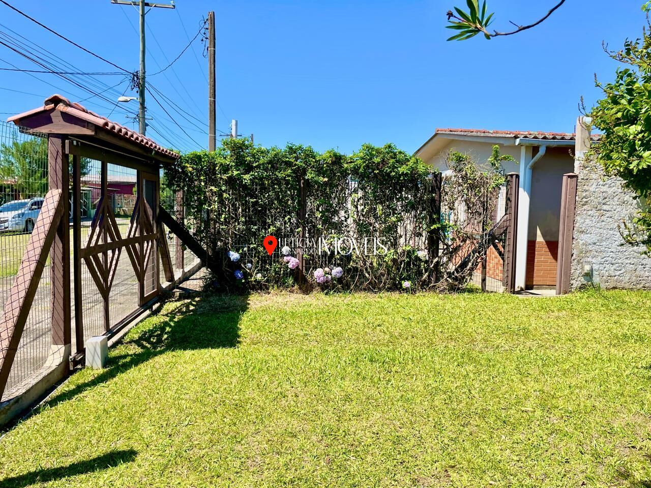 Casa à venda - com 720 m² – Espaço e Conforto para sua Família! Balneário Pinhal — foto 19
