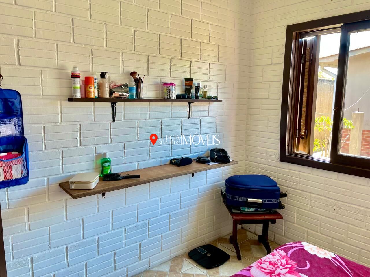 Casa à venda - com 720 m² – Espaço e Conforto para sua Família! Balneário Pinhal — foto 20