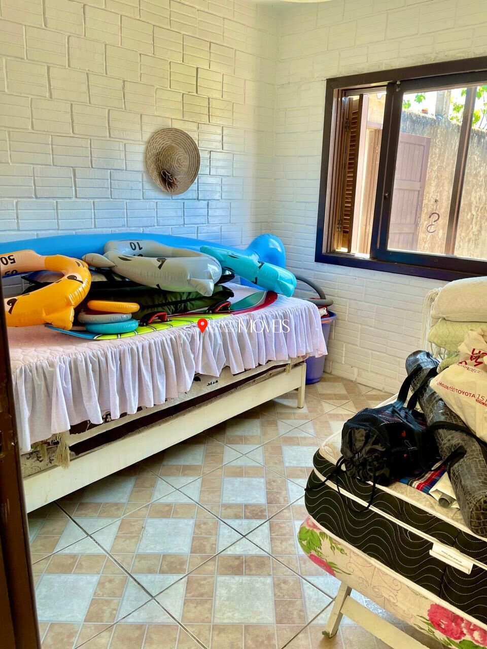 Casa à venda - com 720 m² – Espaço e Conforto para sua Família! Balneário Pinhal — foto 14