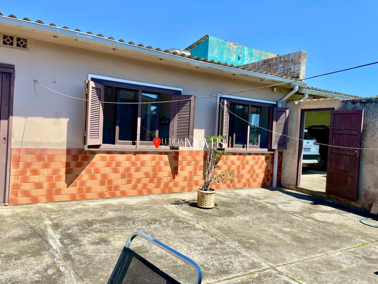 Casa à venda - com 720 m² – Espaço e Conforto para sua Família! Balneário Pinhal - foto 5