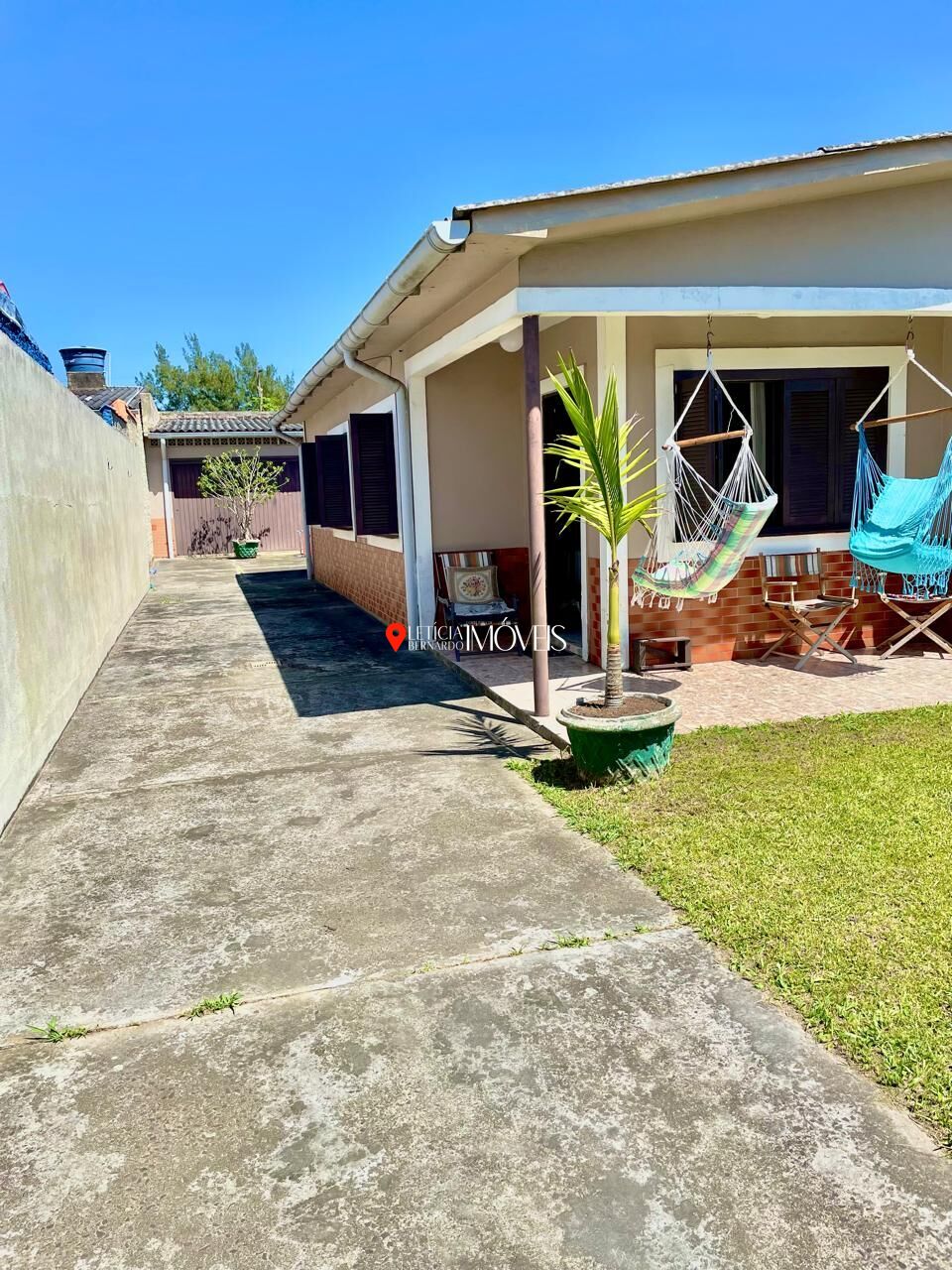 Casa à venda - com 720 m² – Espaço e Conforto para sua Família! Balneário Pinhal - foto 4