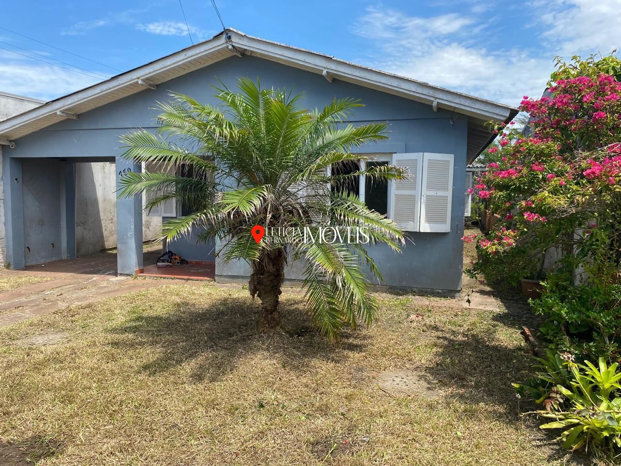 Casa em Centro, Balneário Pinhal/RS - foto 6