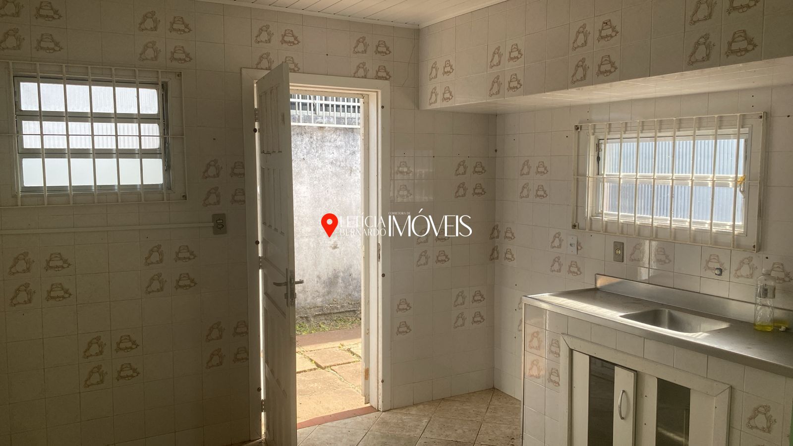 Casa em Centro, Balneário Pinhal/RS - foto 8