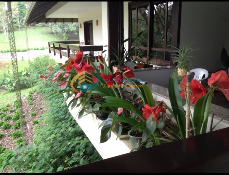 Chácara de Alto Padrão à venda bairro Passo Manso em Blumenau — foto 7