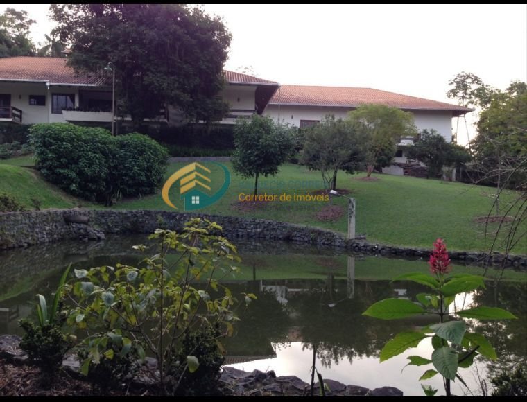 Chácara de Alto Padrão à venda bairro Passo Manso em Blumenau - foto 1