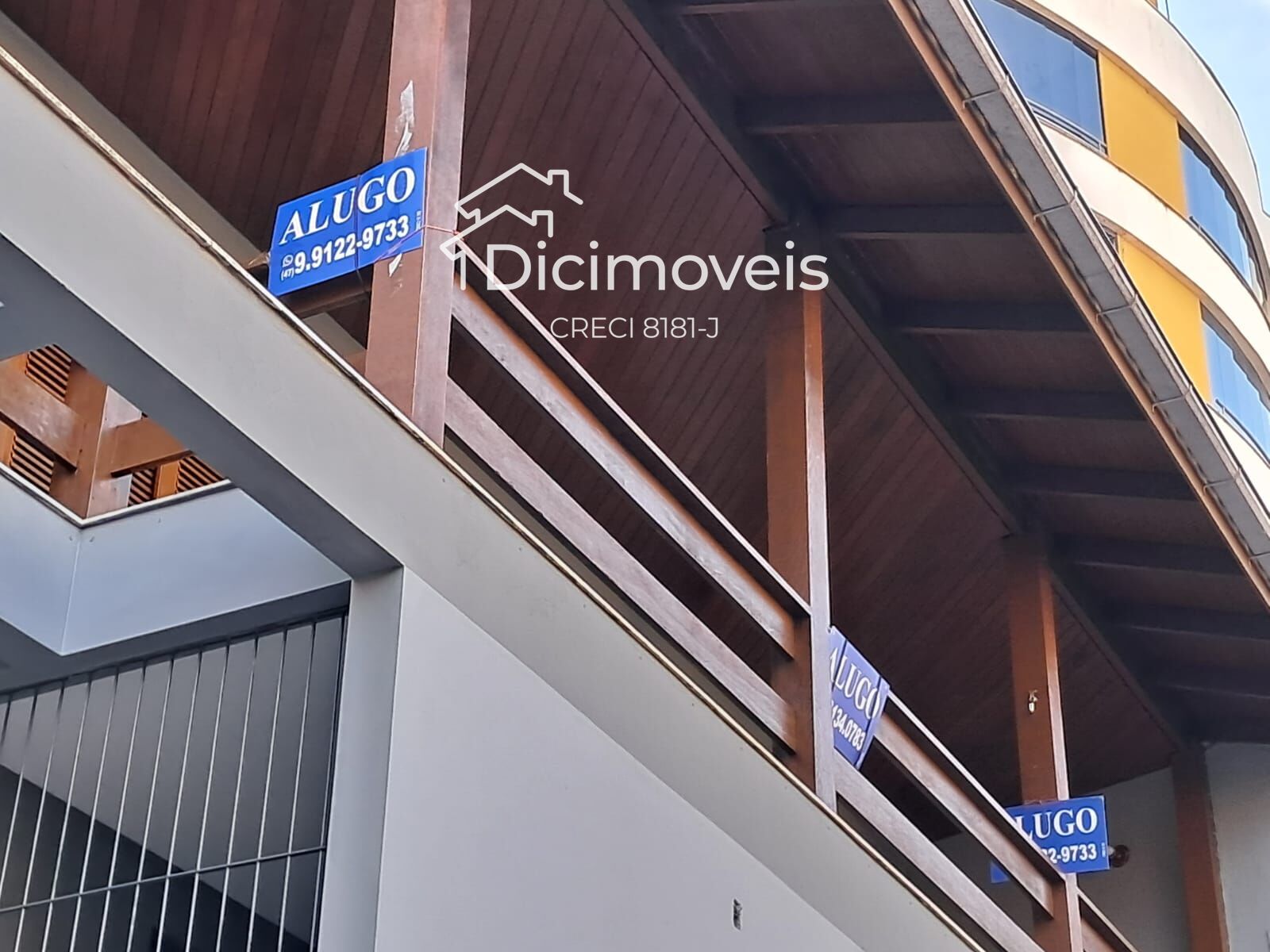 Casa para alugar com 3 quartos, 290m² - Foto 2