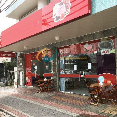 Prédio Inteiro à venda, 70m² - Foto 1