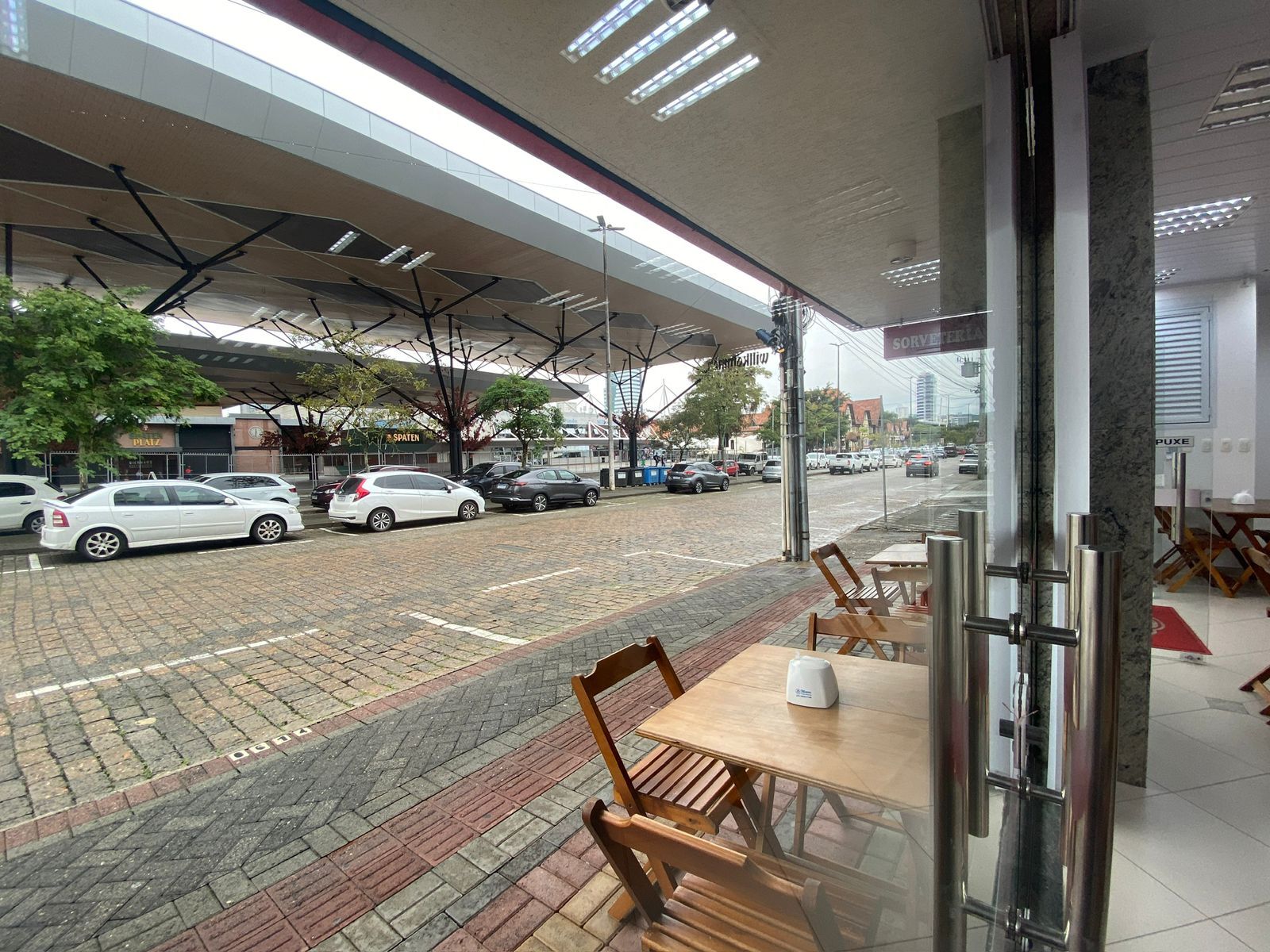 Loja-Salão, 70 m² - Foto 2