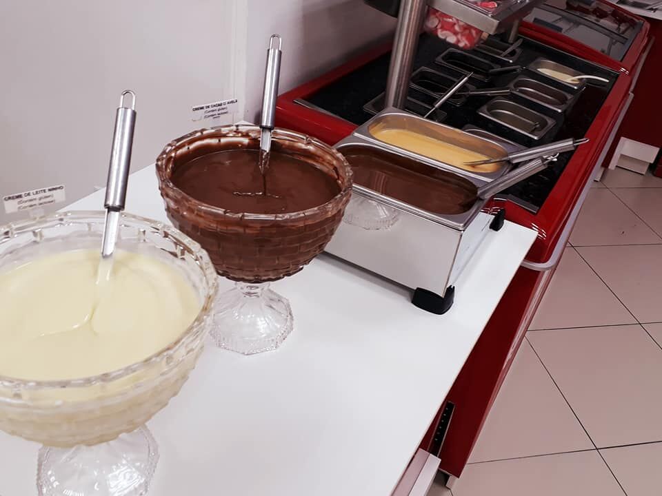 Prédio Inteiro à venda, 70m² - Foto 5