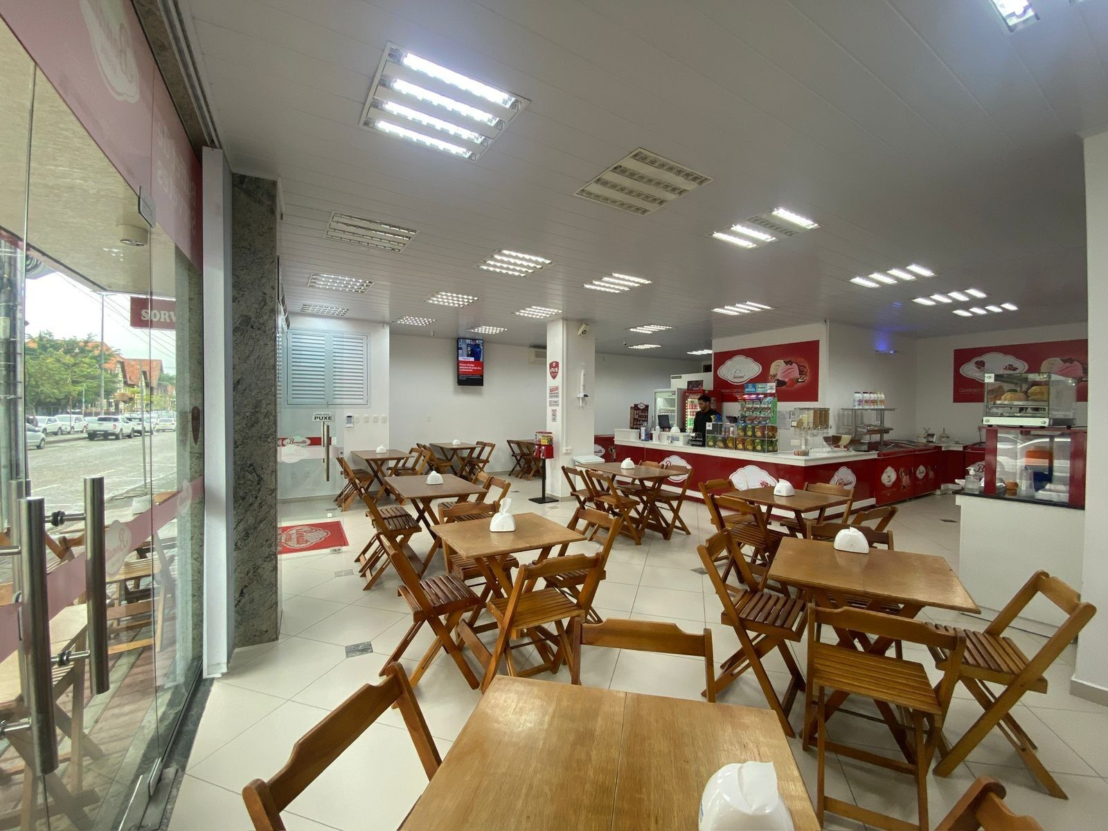 Loja-Salão, 70 m² - Foto 7