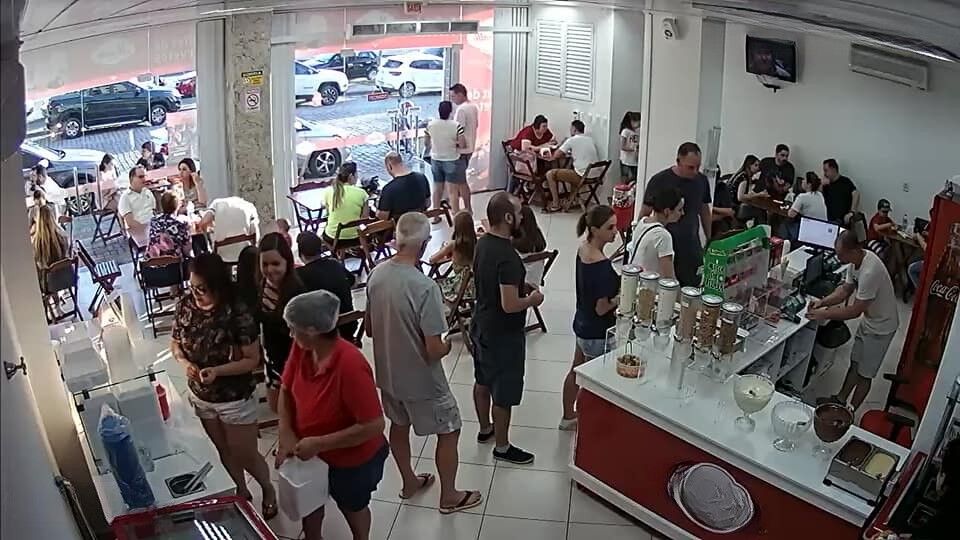 Prédio Inteiro à venda, 70m² - Foto 4