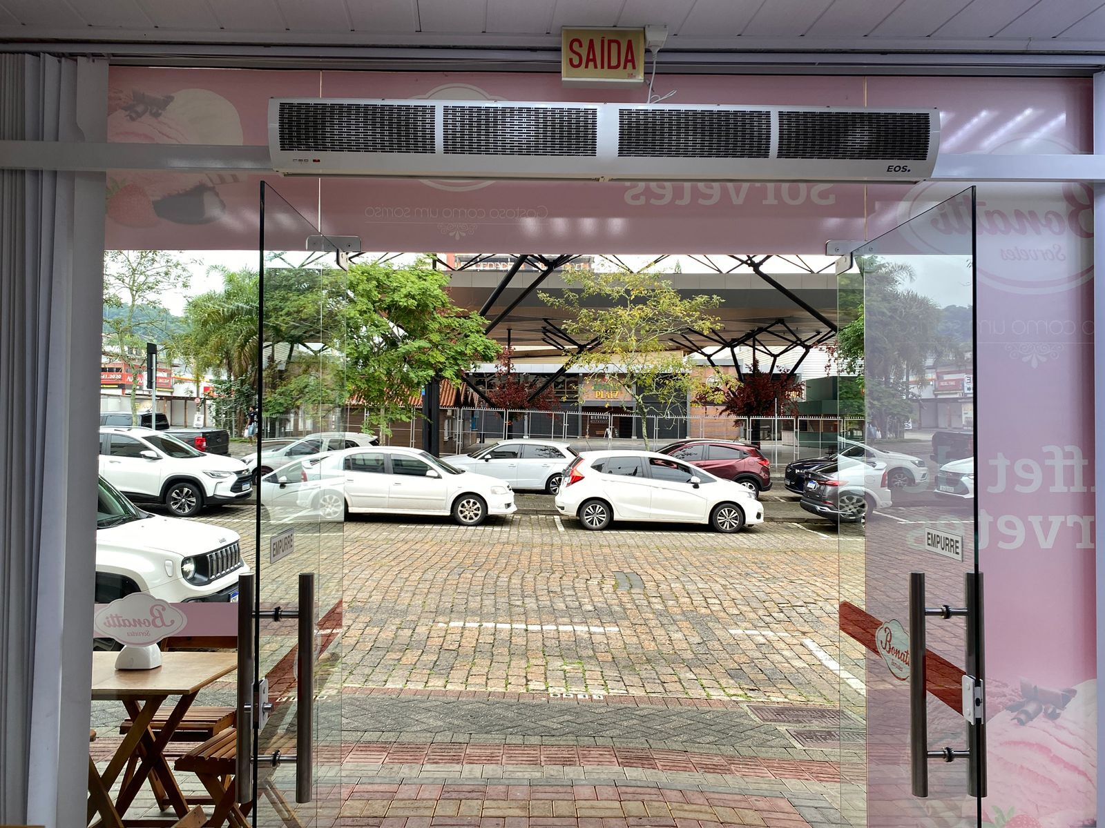 Loja-Salão, 70 m² - Foto 4