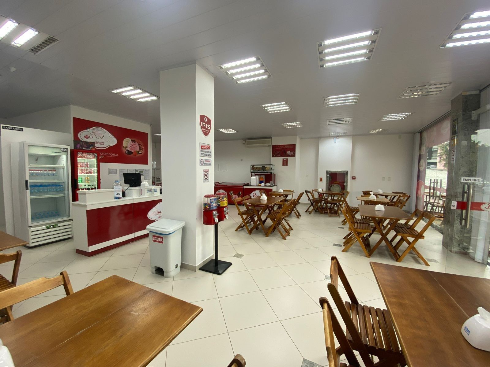 Loja-Salão, 70 m² - Foto 5