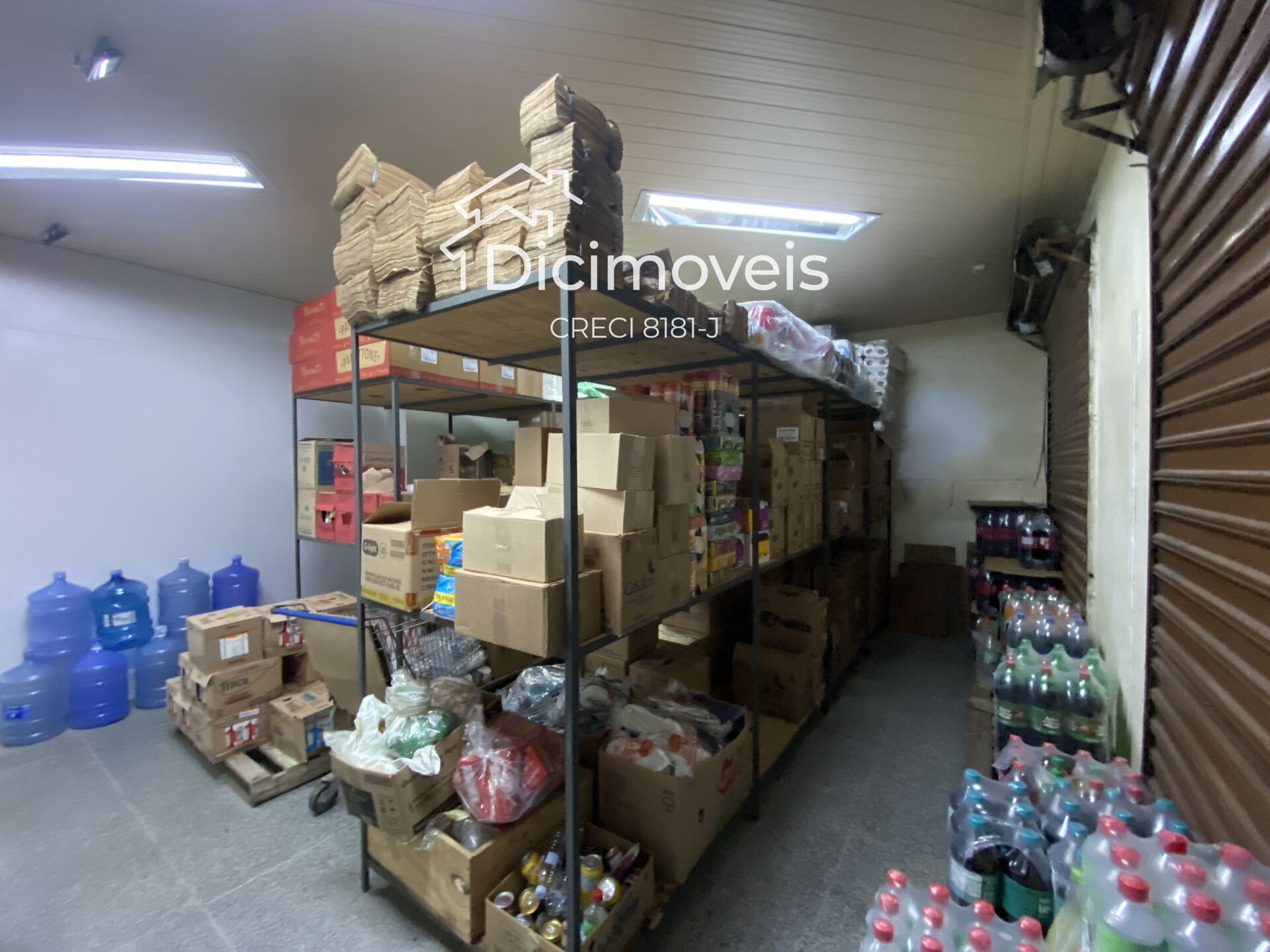 Loja-Salão, 241 m² - Foto 16