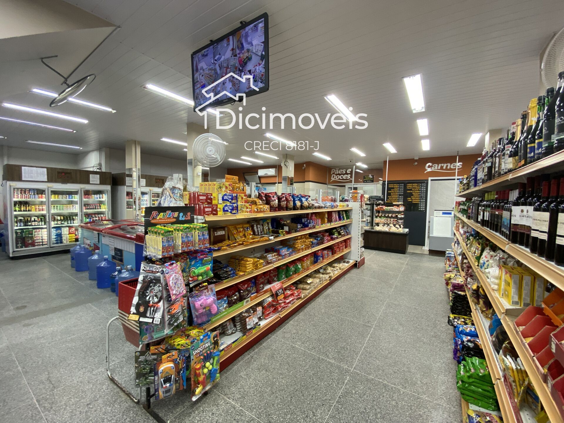 Loja-Salão, 241 m² - Foto 19