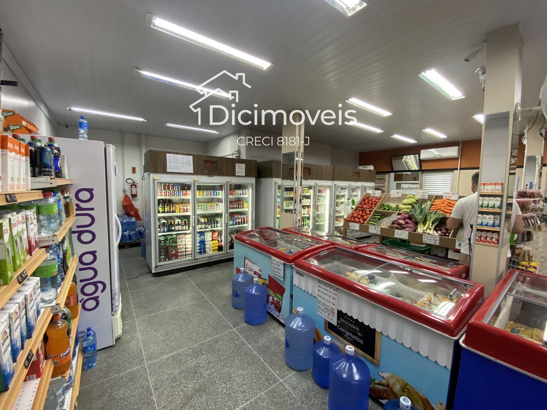 Loja-Salão, 241 m² - Foto 14