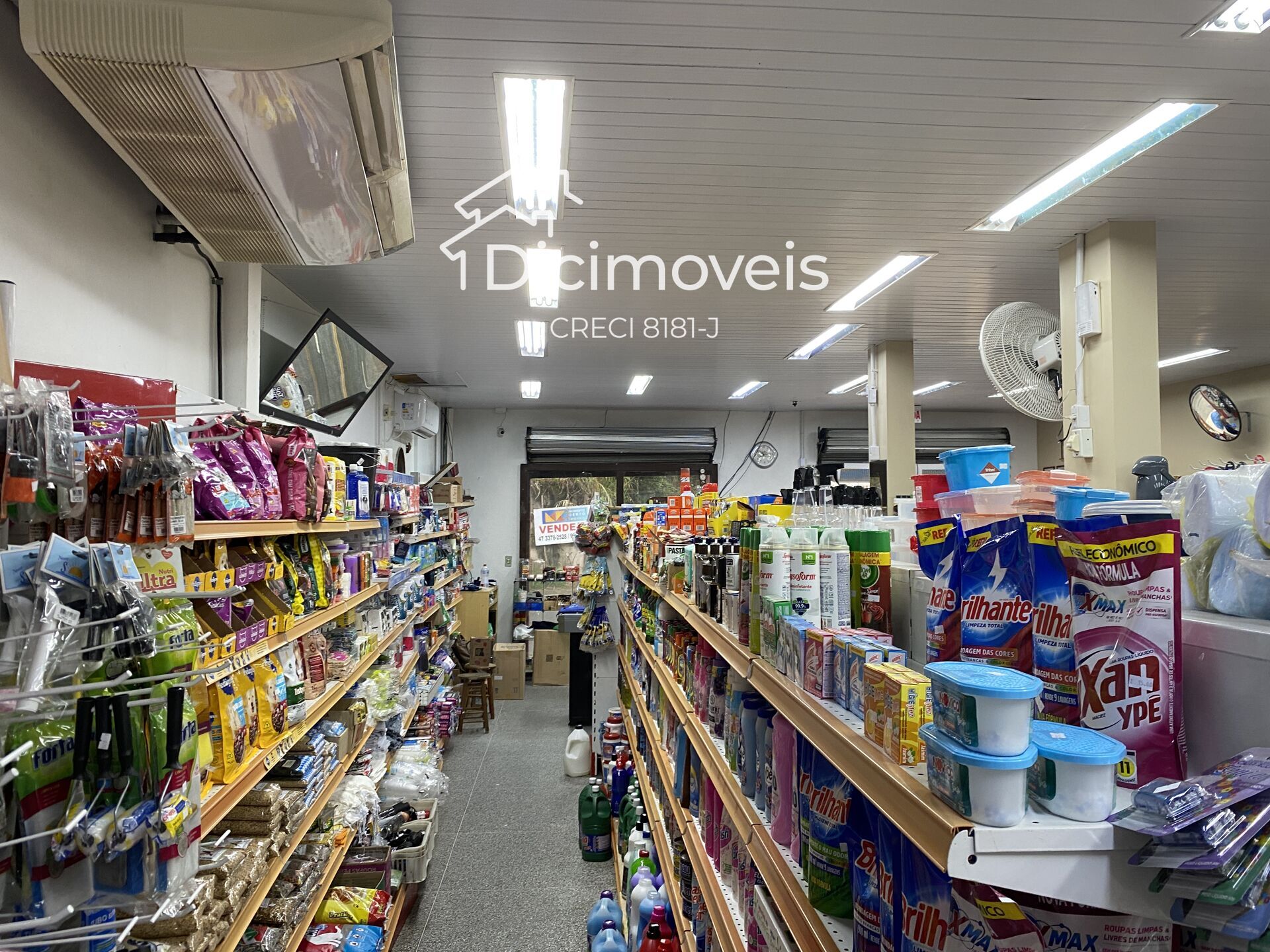 Loja-Salão, 241 m² - Foto 7