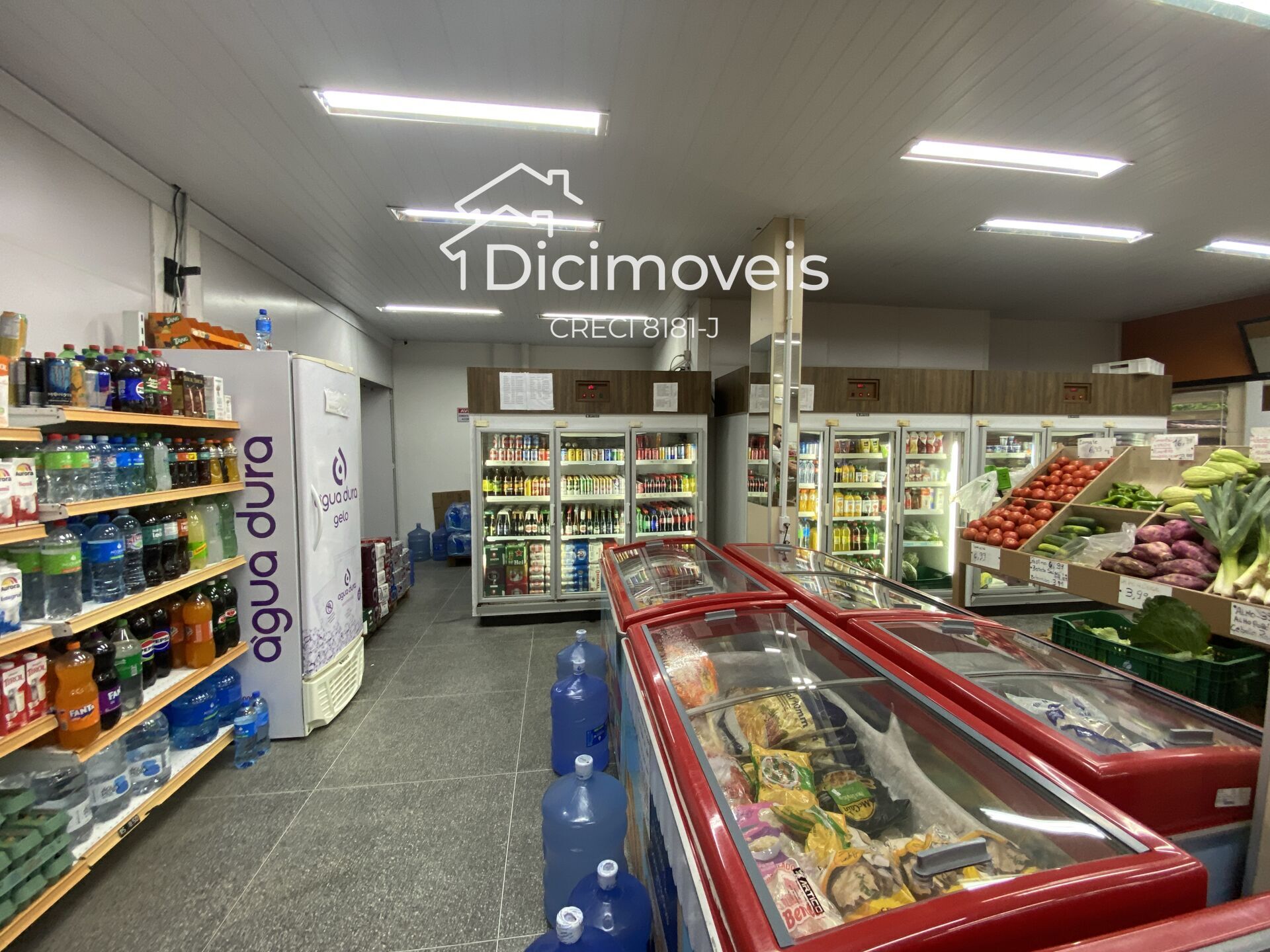 Loja-Salão, 241 m² - Foto 29