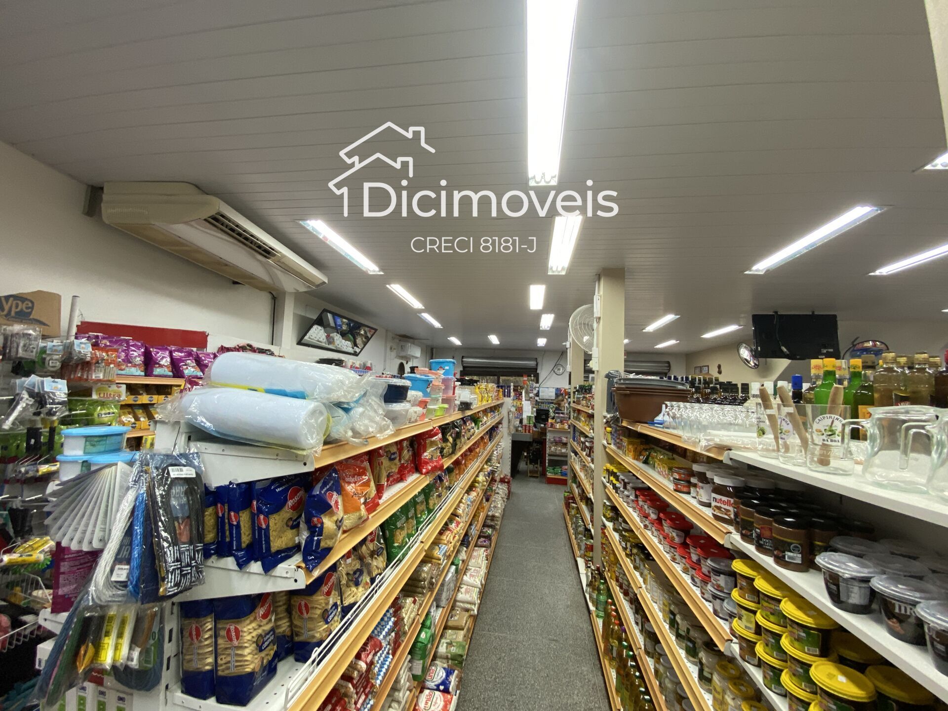 Loja-Salão, 241 m² - Foto 26