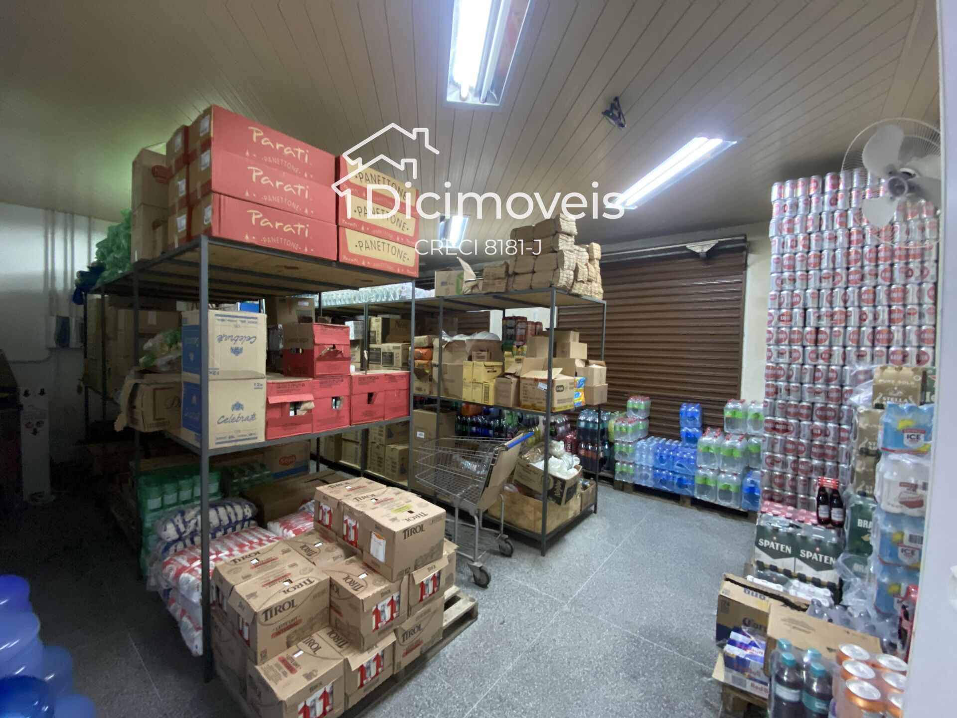 Loja-Salão, 241 m² - Foto 15