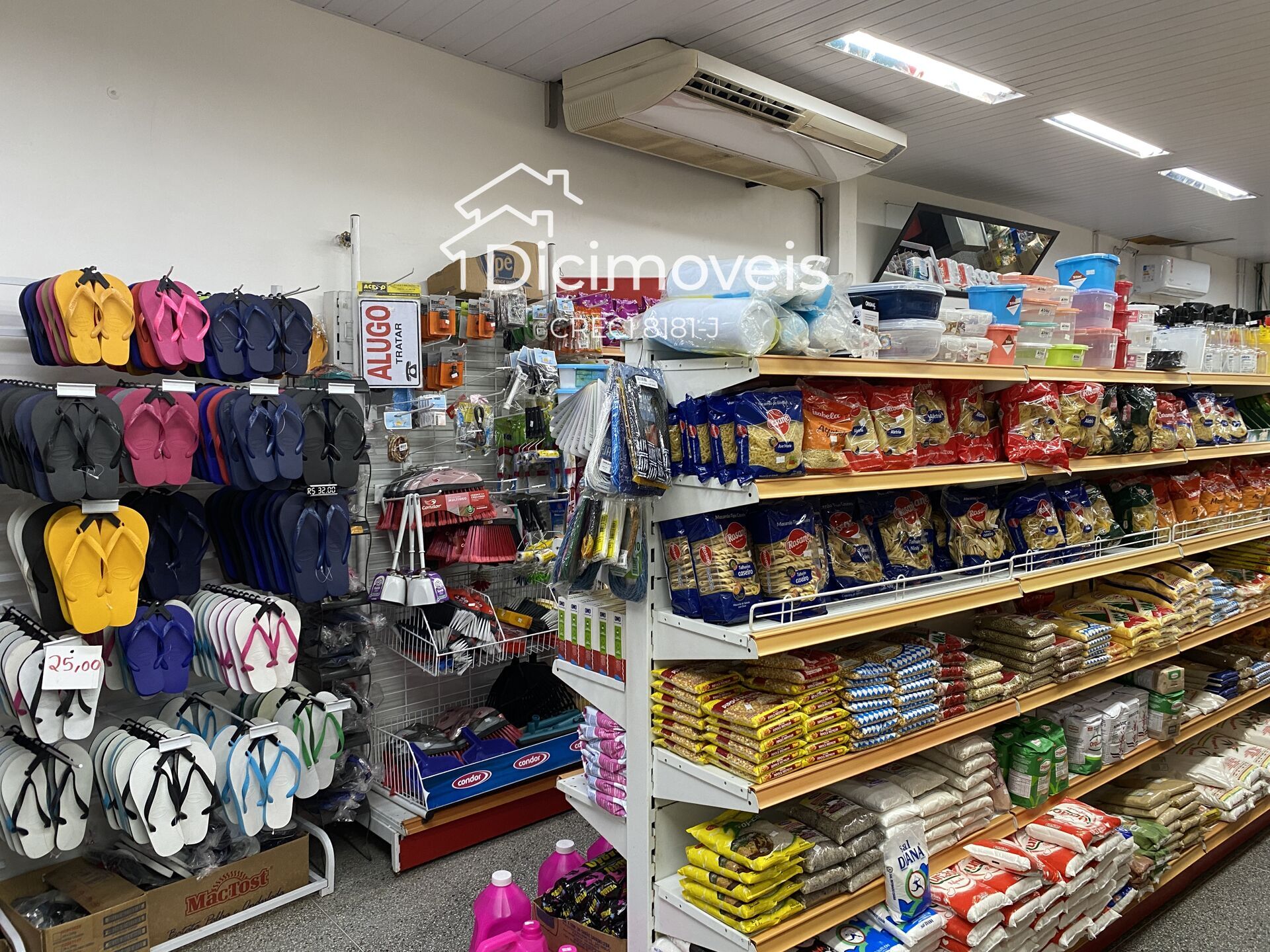 Loja-Salão, 241 m² - Foto 4