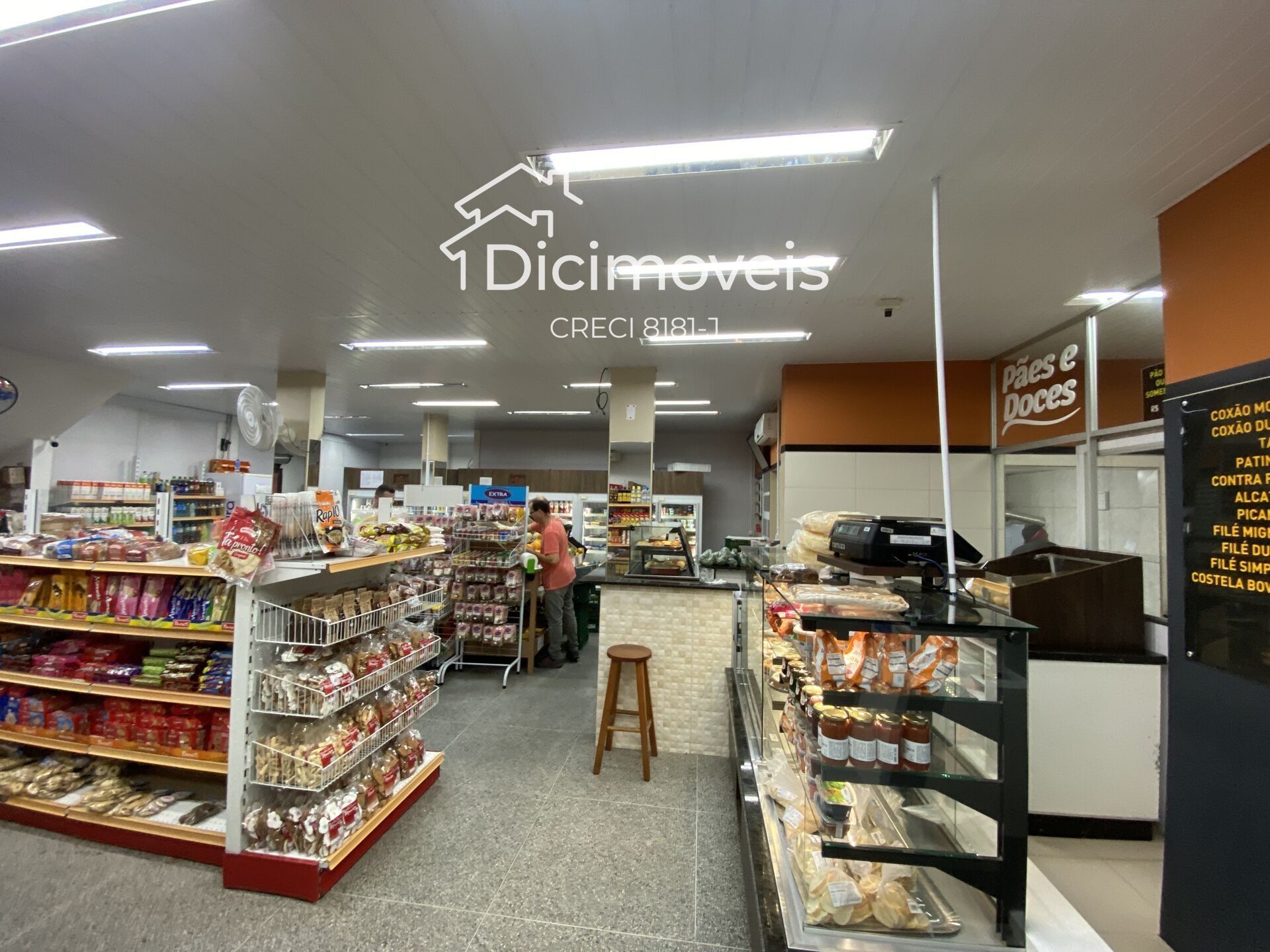 Loja-Salão, 241 m² - Foto 27