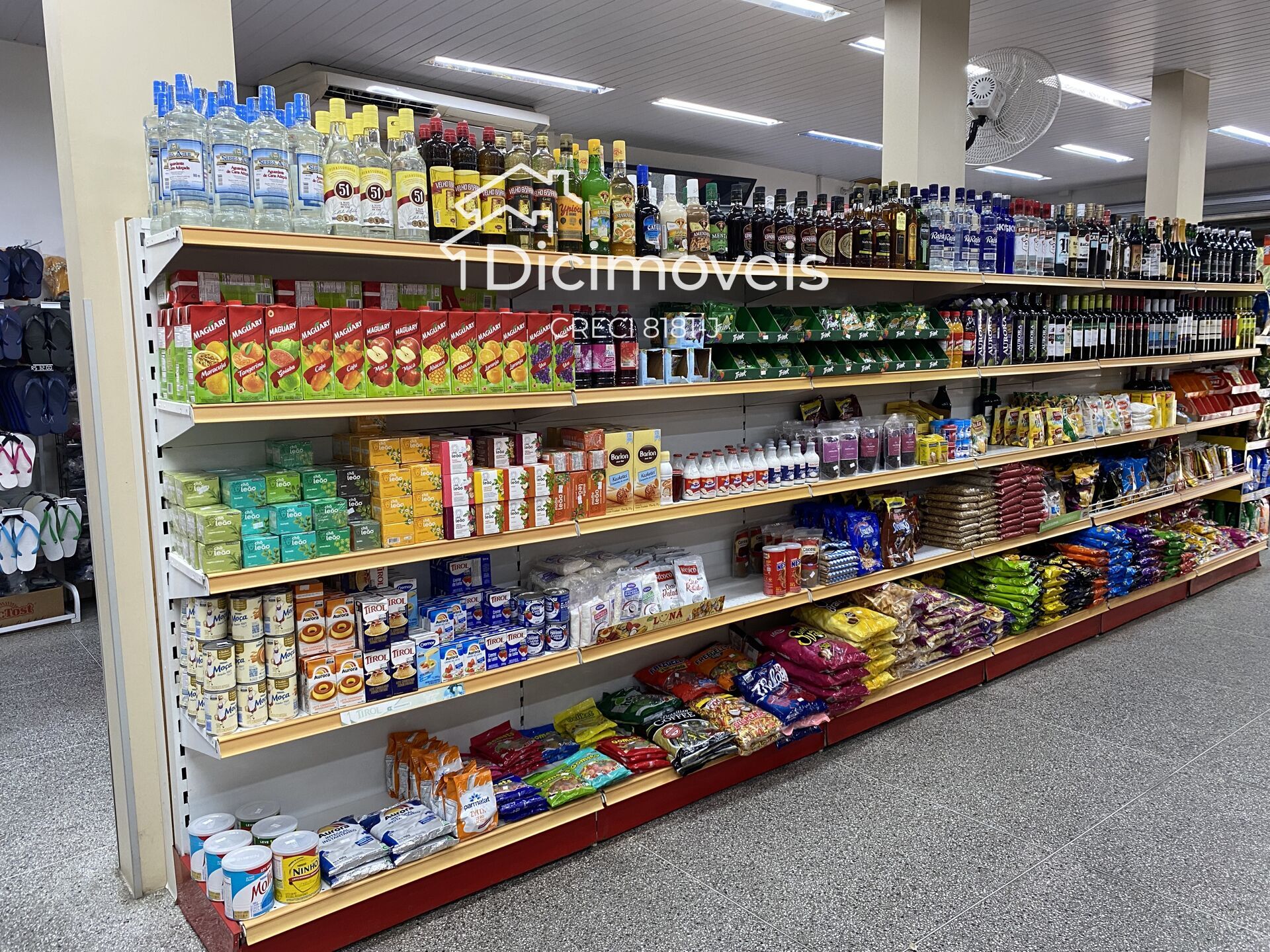 Loja-Salão, 241 m² - Foto 23