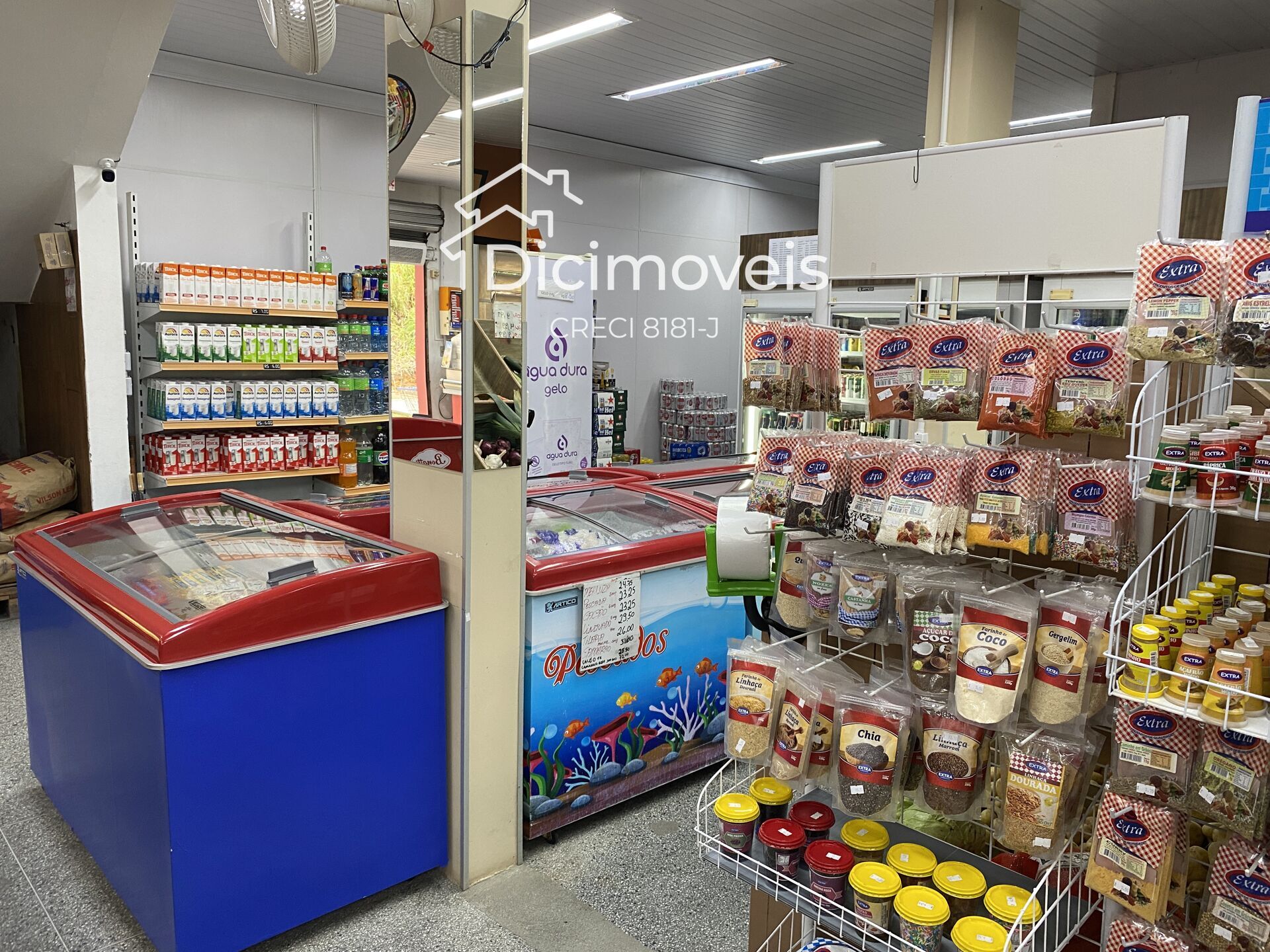 Loja-Salão, 241 m² - Foto 21