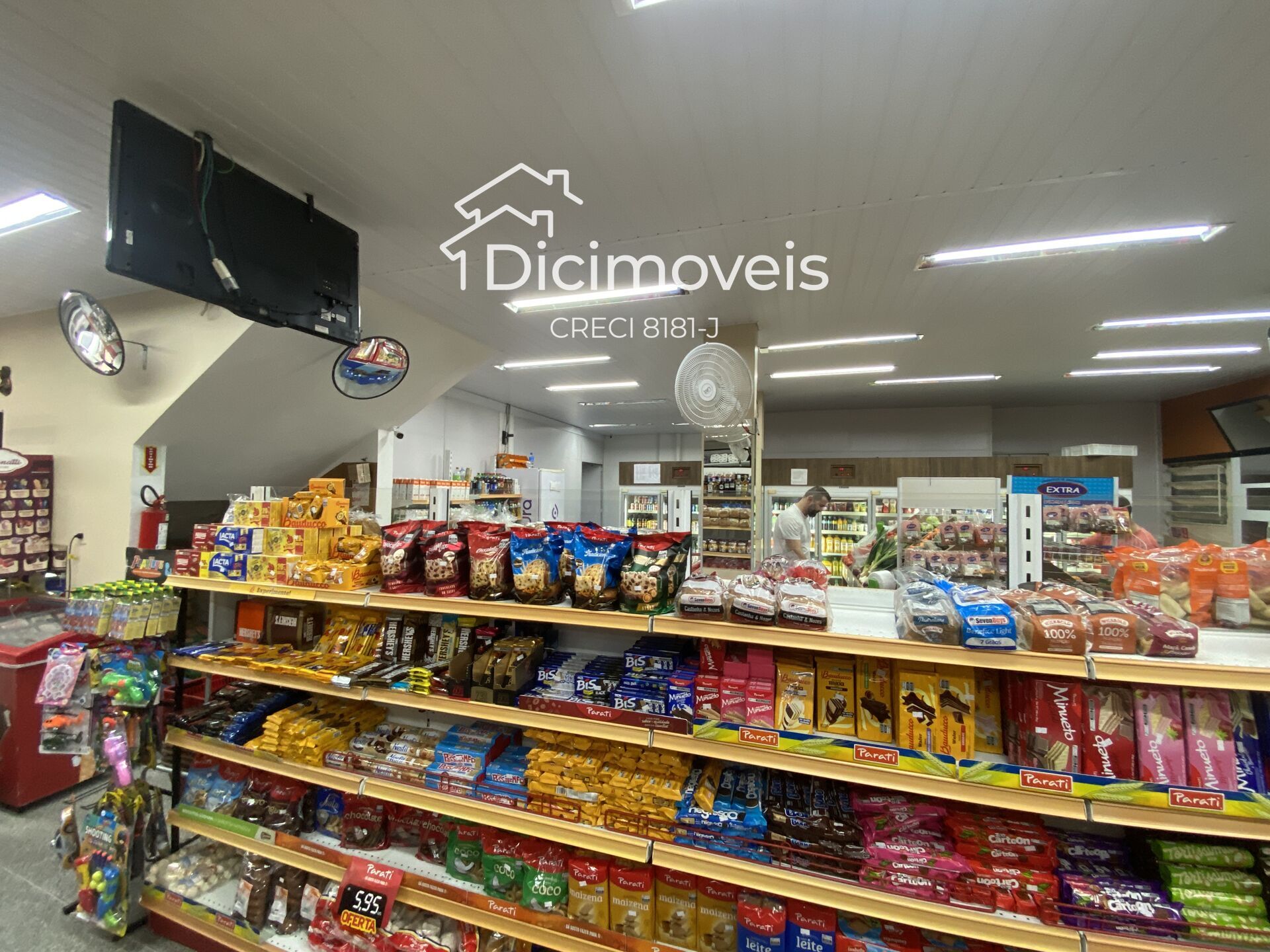 Loja-Salão, 241 m² - Foto 13