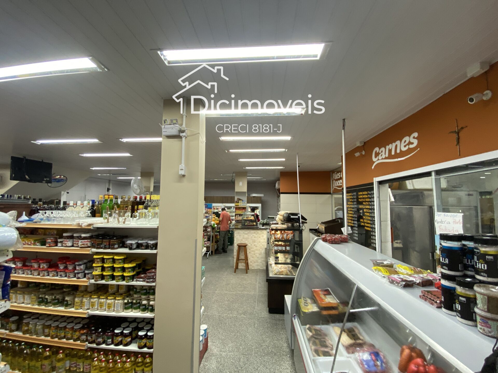 Loja-Salão, 241 m² - Foto 10