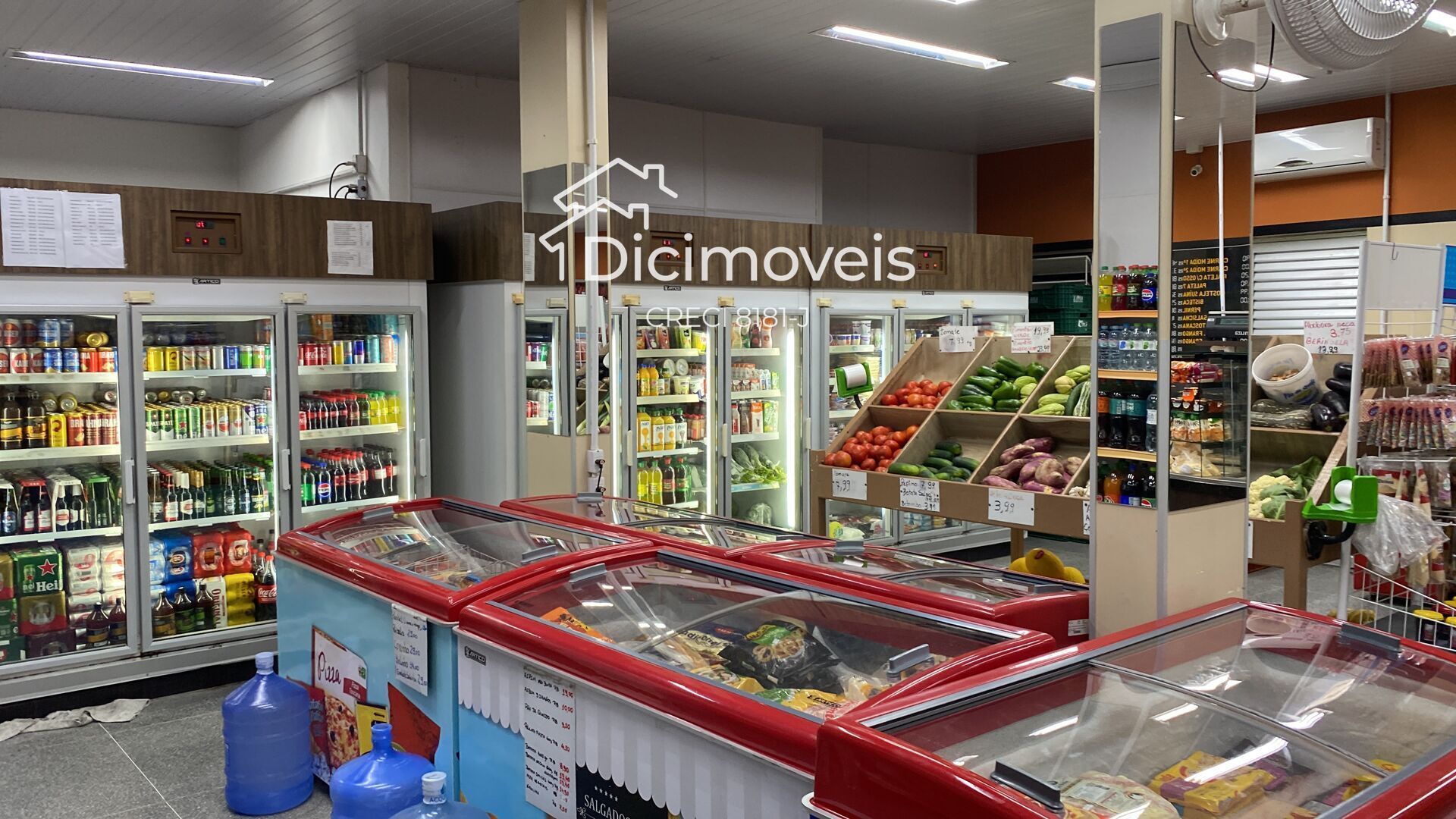 Loja-Salão, 241 m² - Foto 20