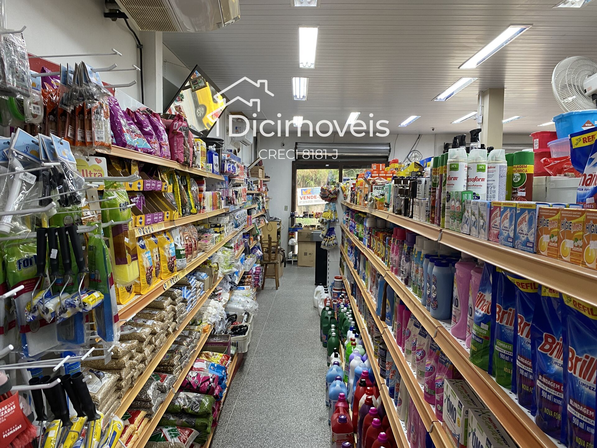 Loja-Salão, 241 m² - Foto 24