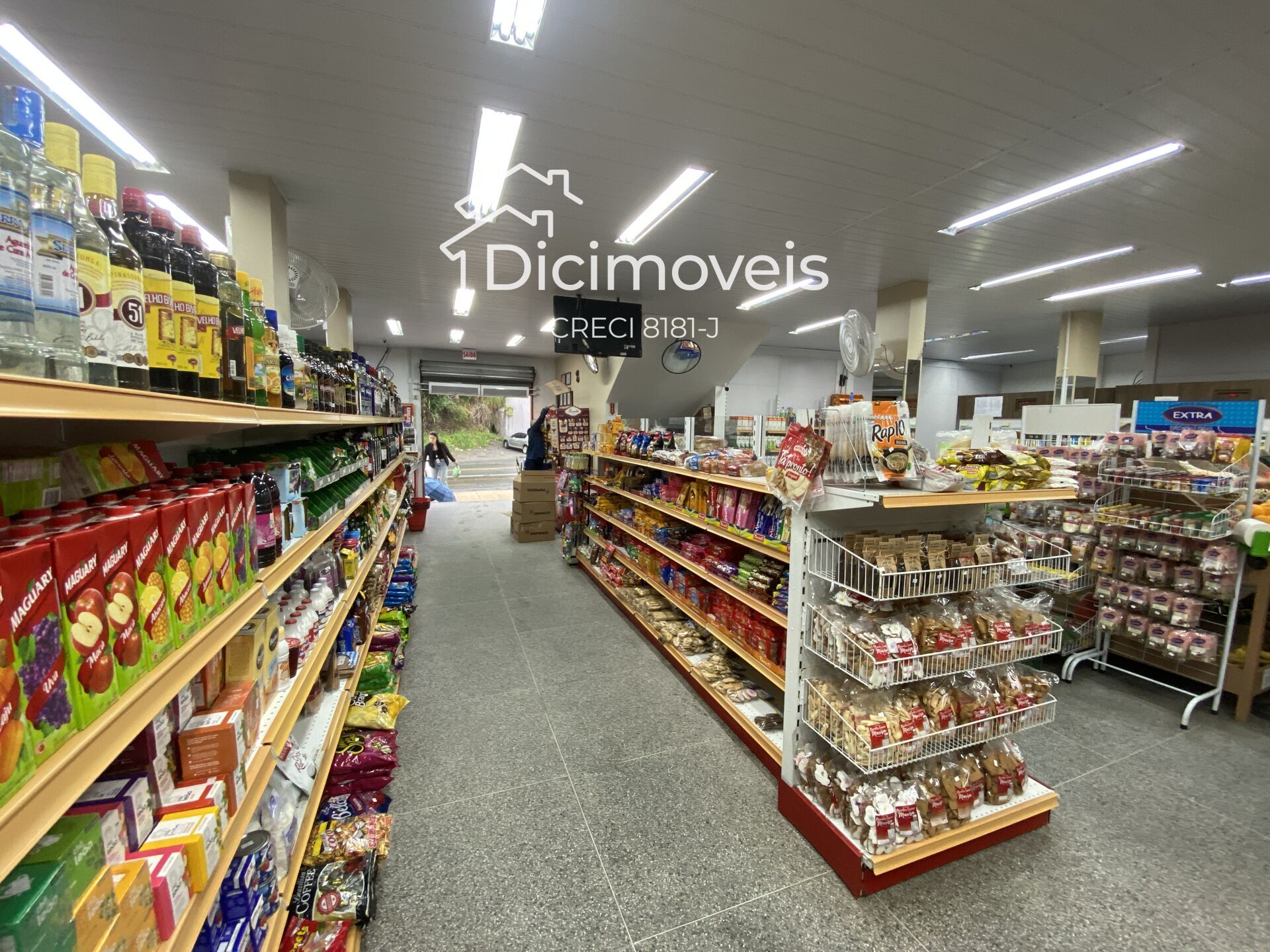 Loja-Salão, 241 m² - Foto 28