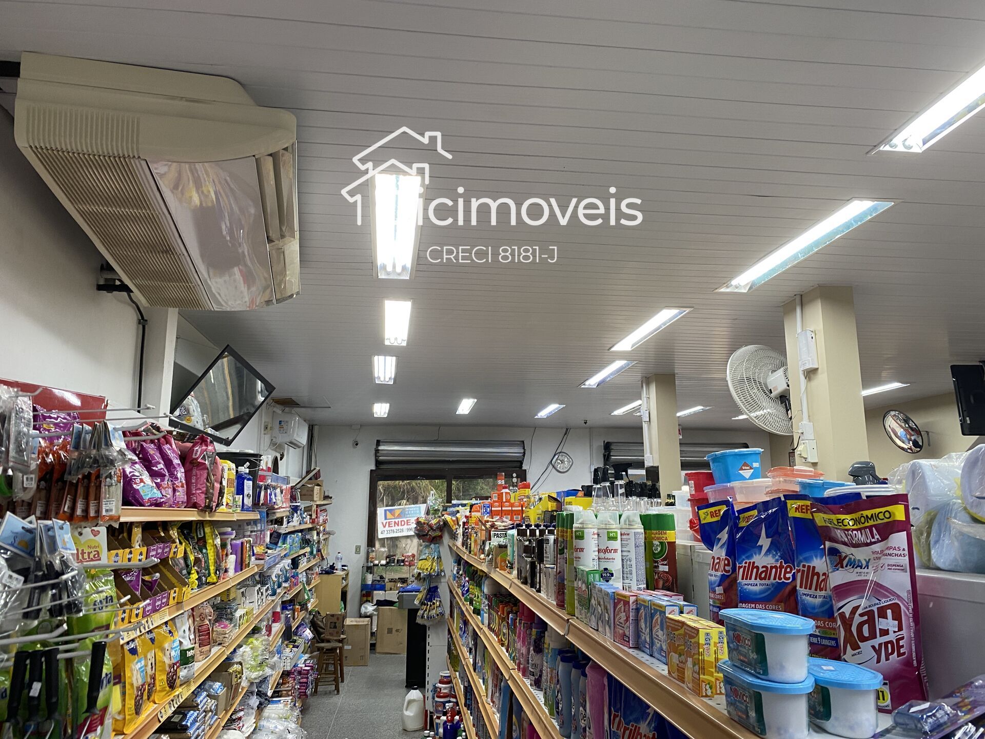 Loja-Salão, 241 m² - Foto 25