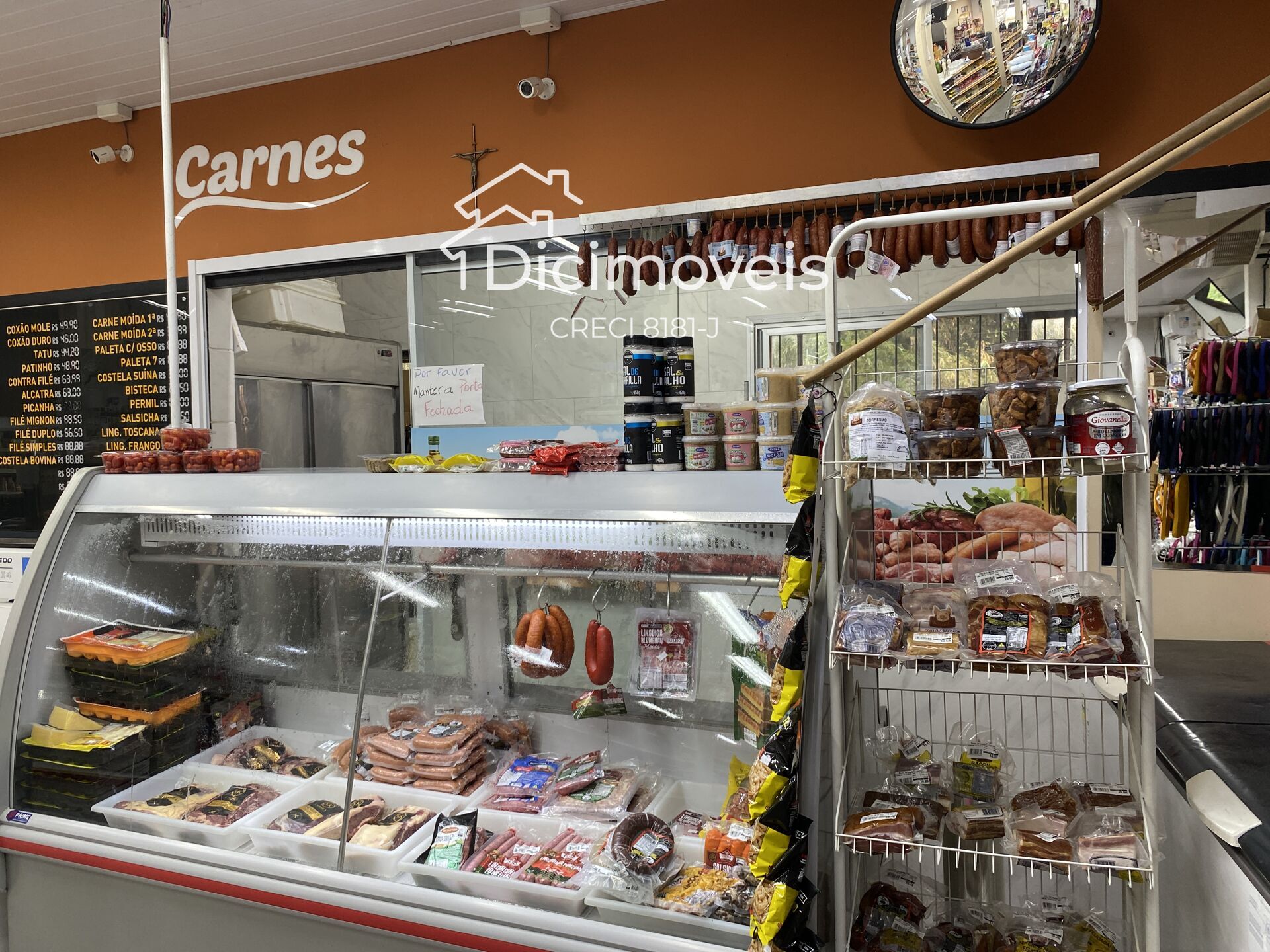 Loja-Salão, 241 m² - Foto 5