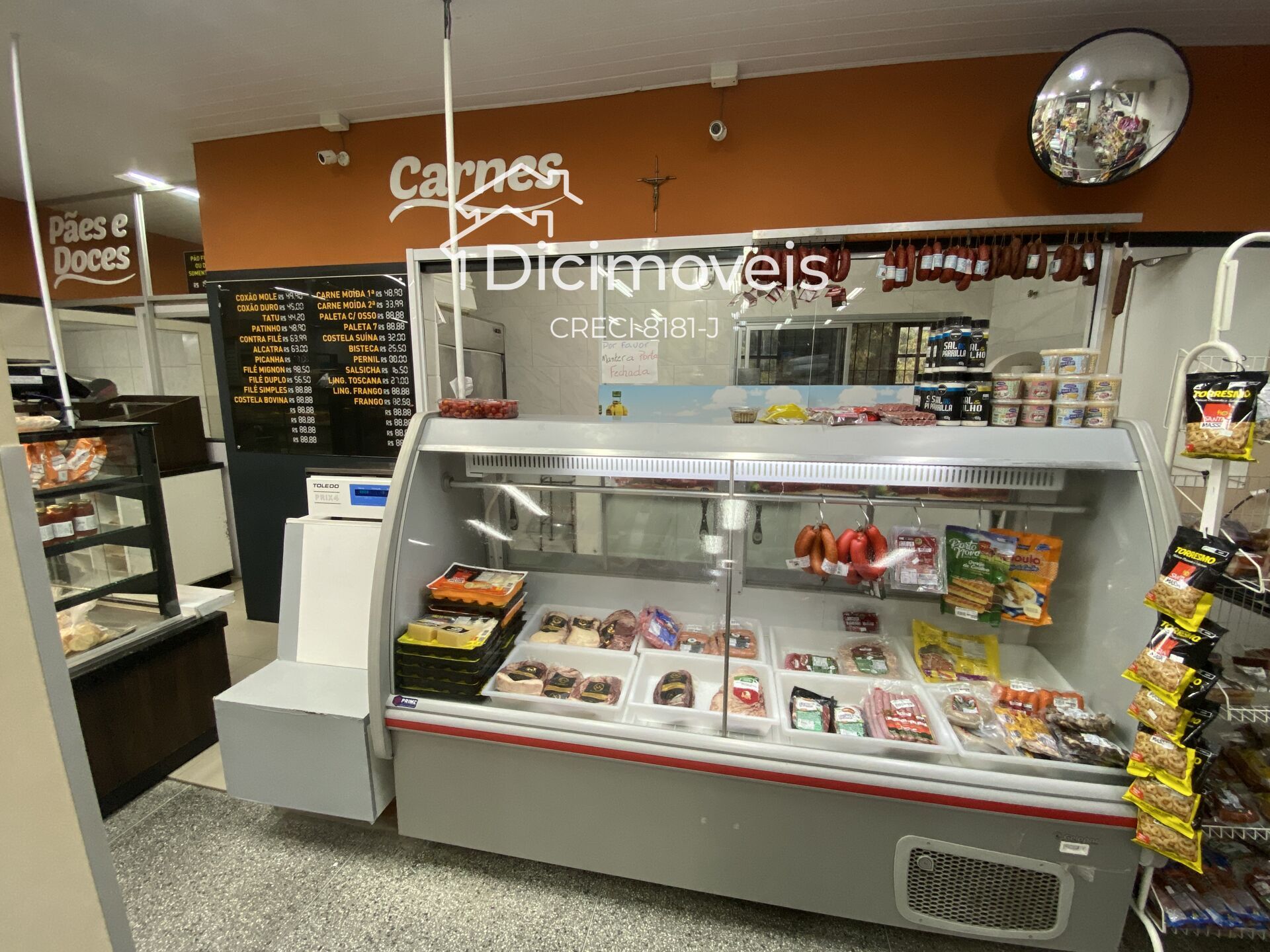 Loja-Salão, 241 m² - Foto 11